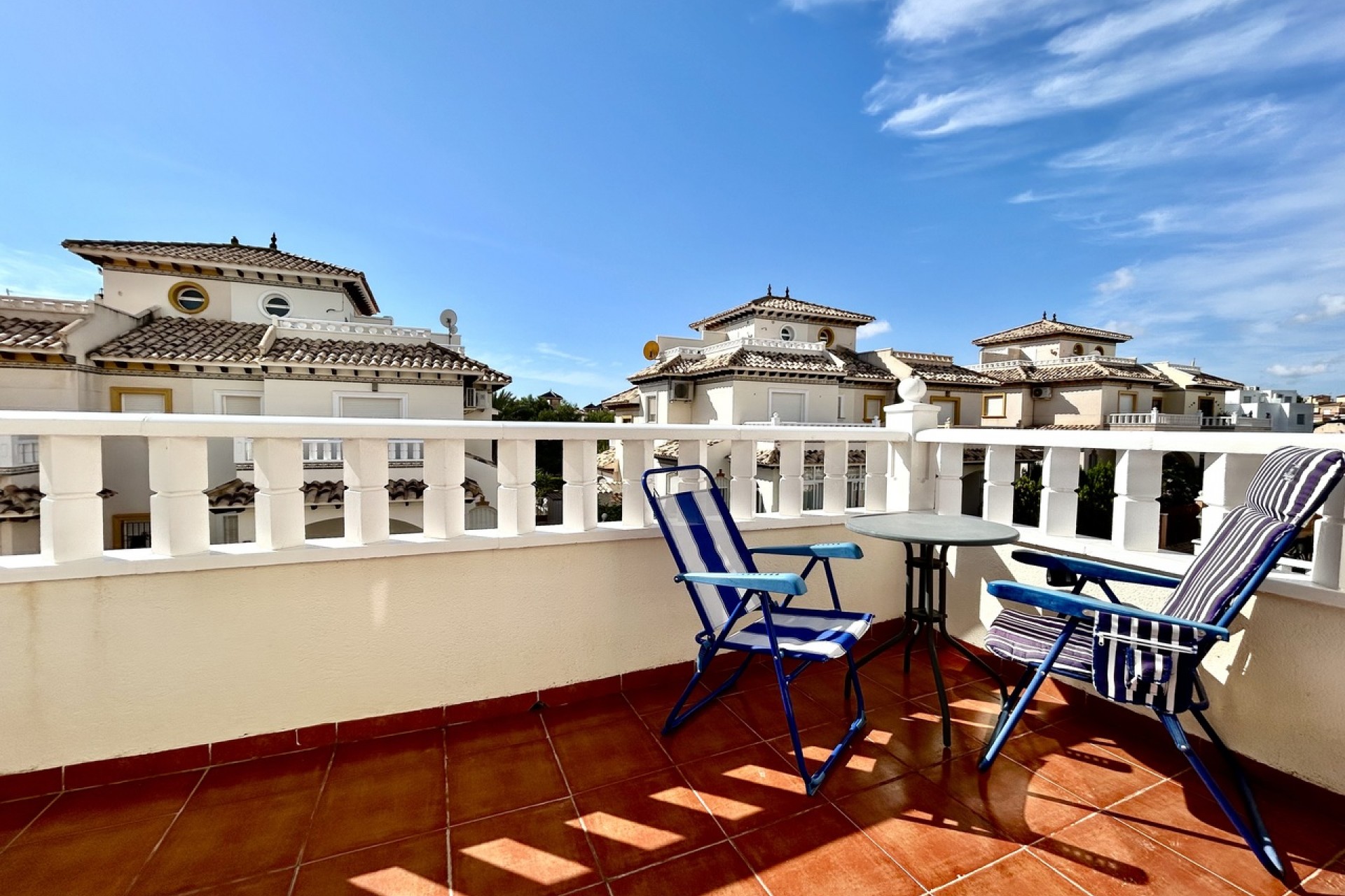Resale - Town House -
Cabo Roig - Costa Blanca