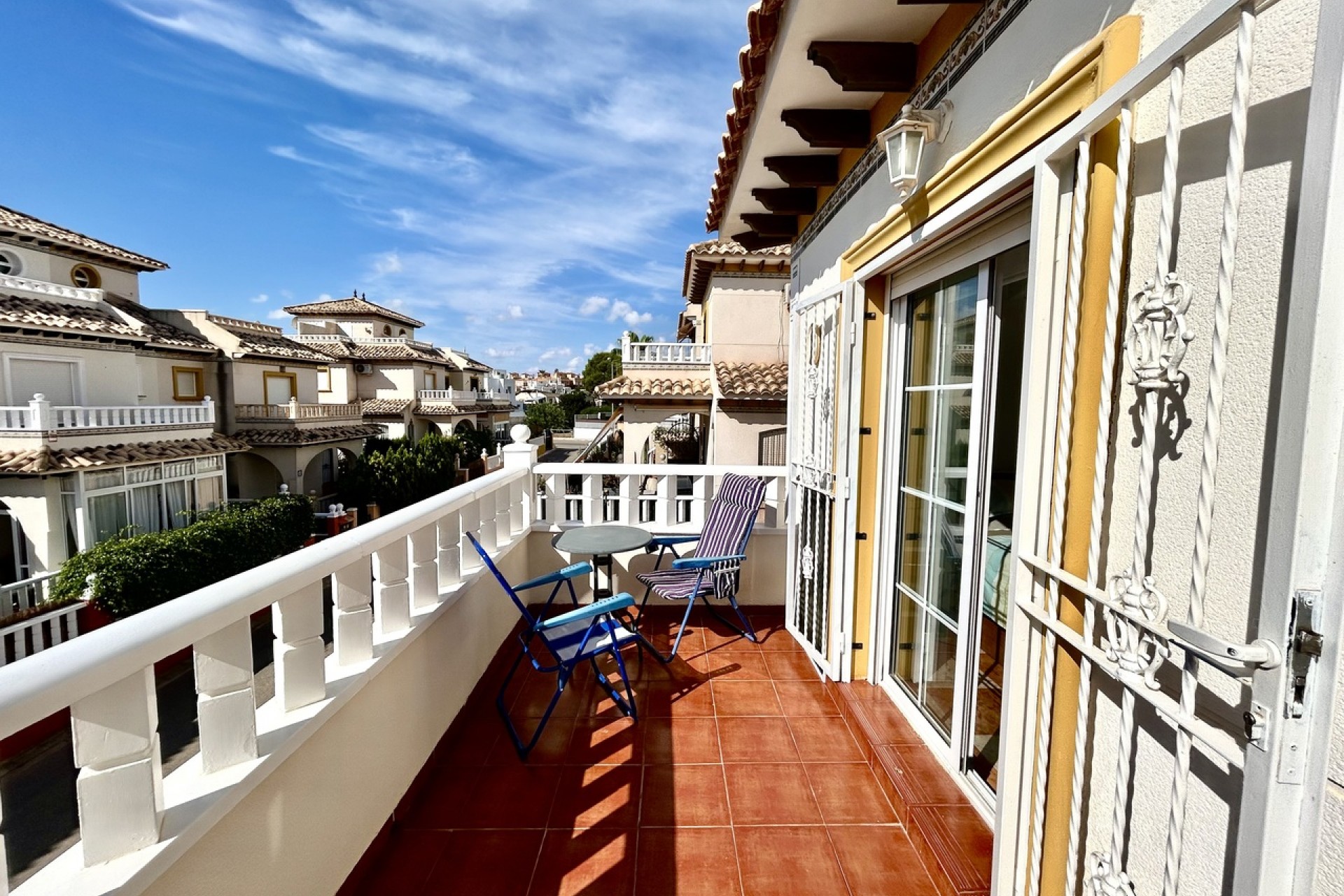 Resale - Town House -
Cabo Roig - Costa Blanca