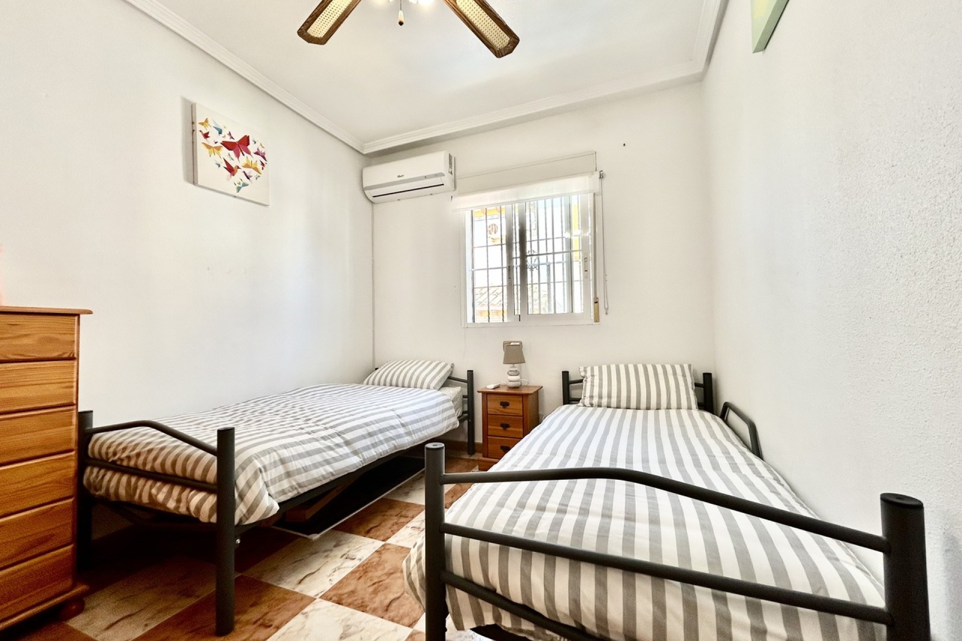 Resale - Town House -
Cabo Roig - Costa Blanca