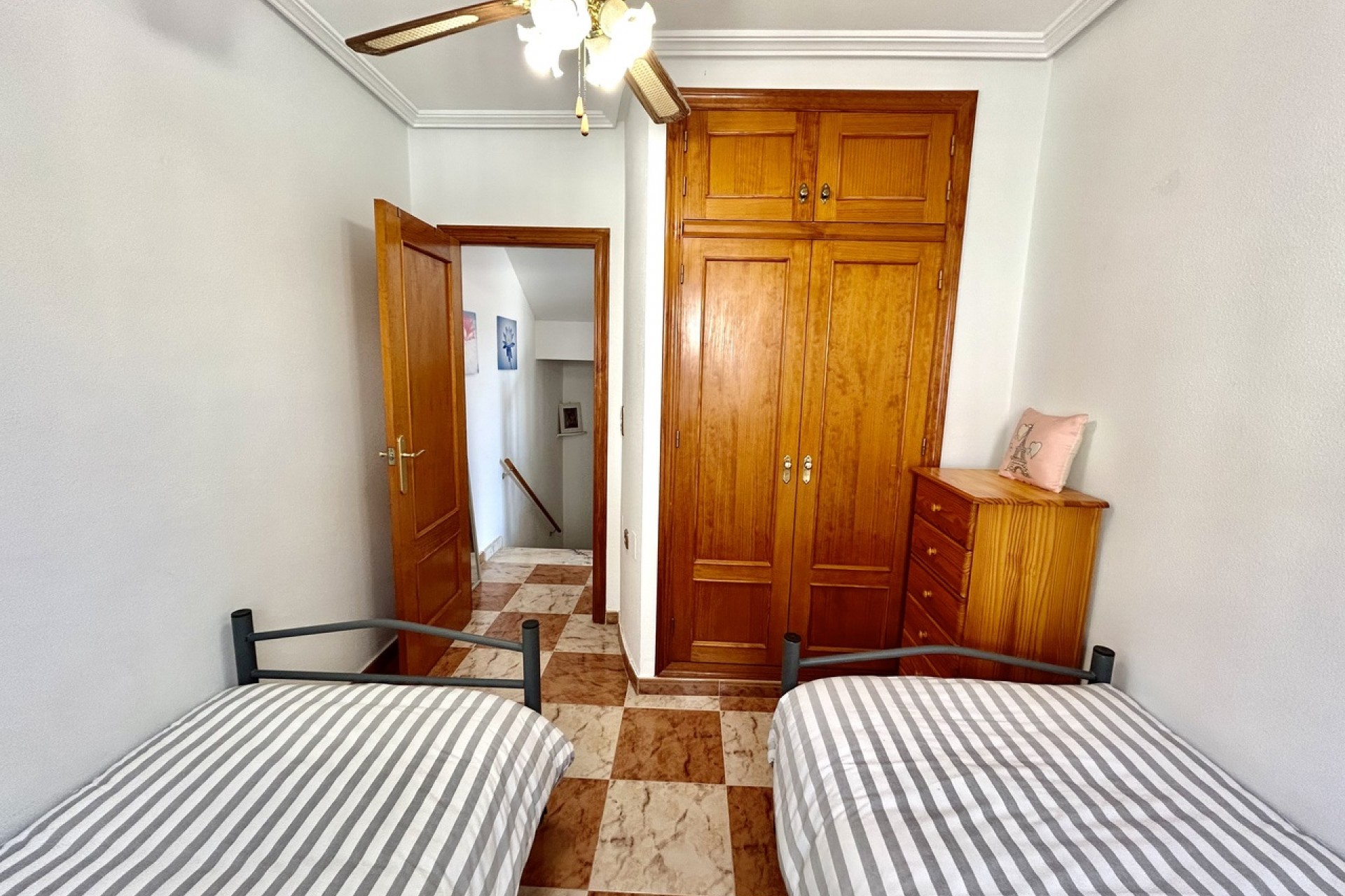 Resale - Town House -
Cabo Roig - Costa Blanca