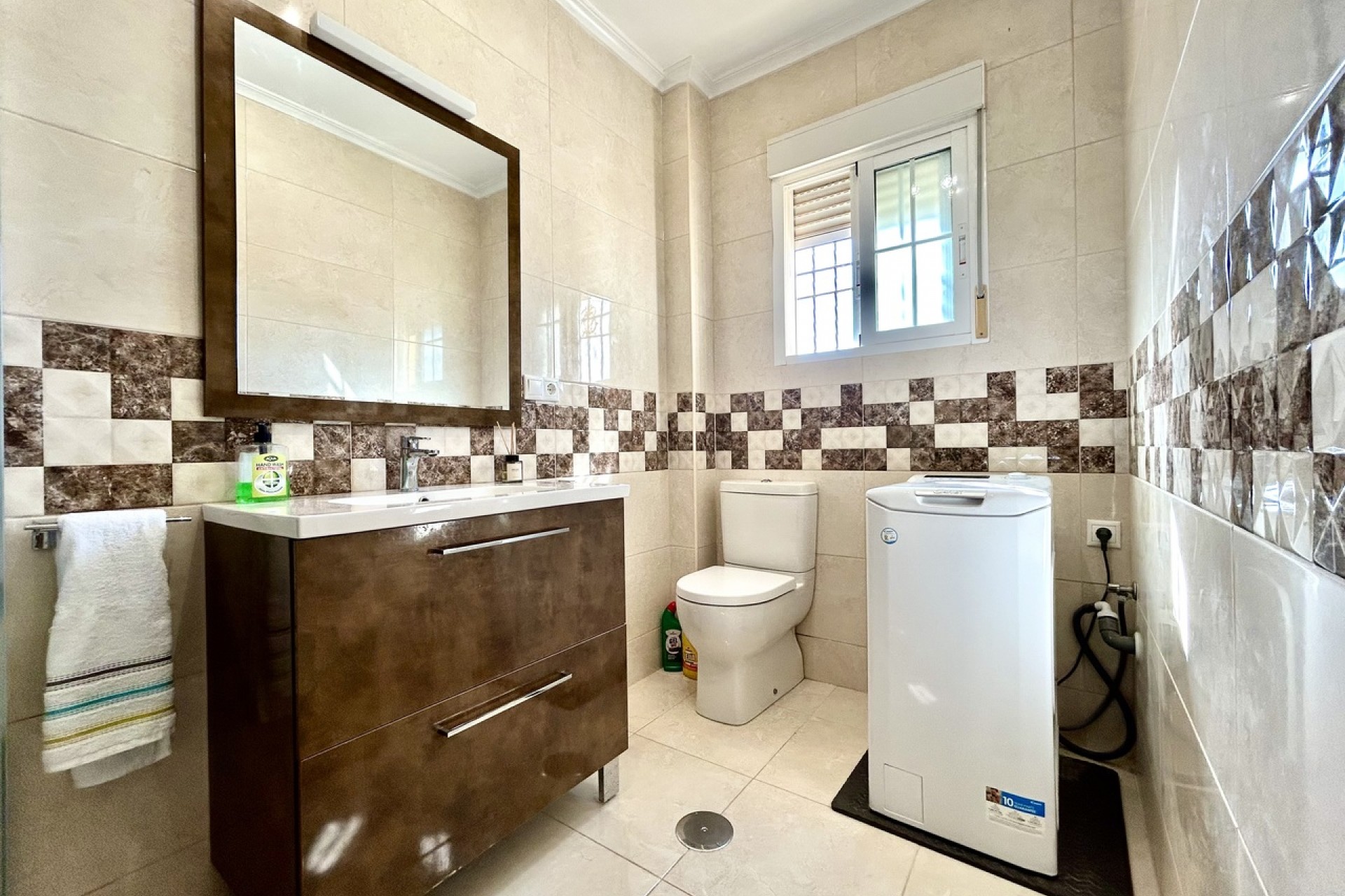 Resale - Town House -
Cabo Roig - Costa Blanca