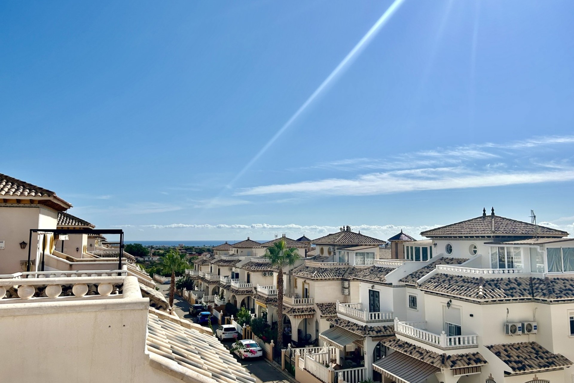 Resale - Town House -
Cabo Roig - Costa Blanca