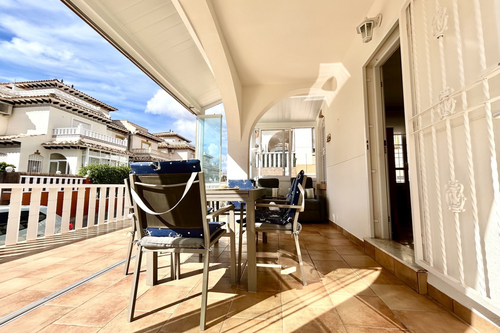 Resale - Town House -
Cabo Roig - Costa Blanca