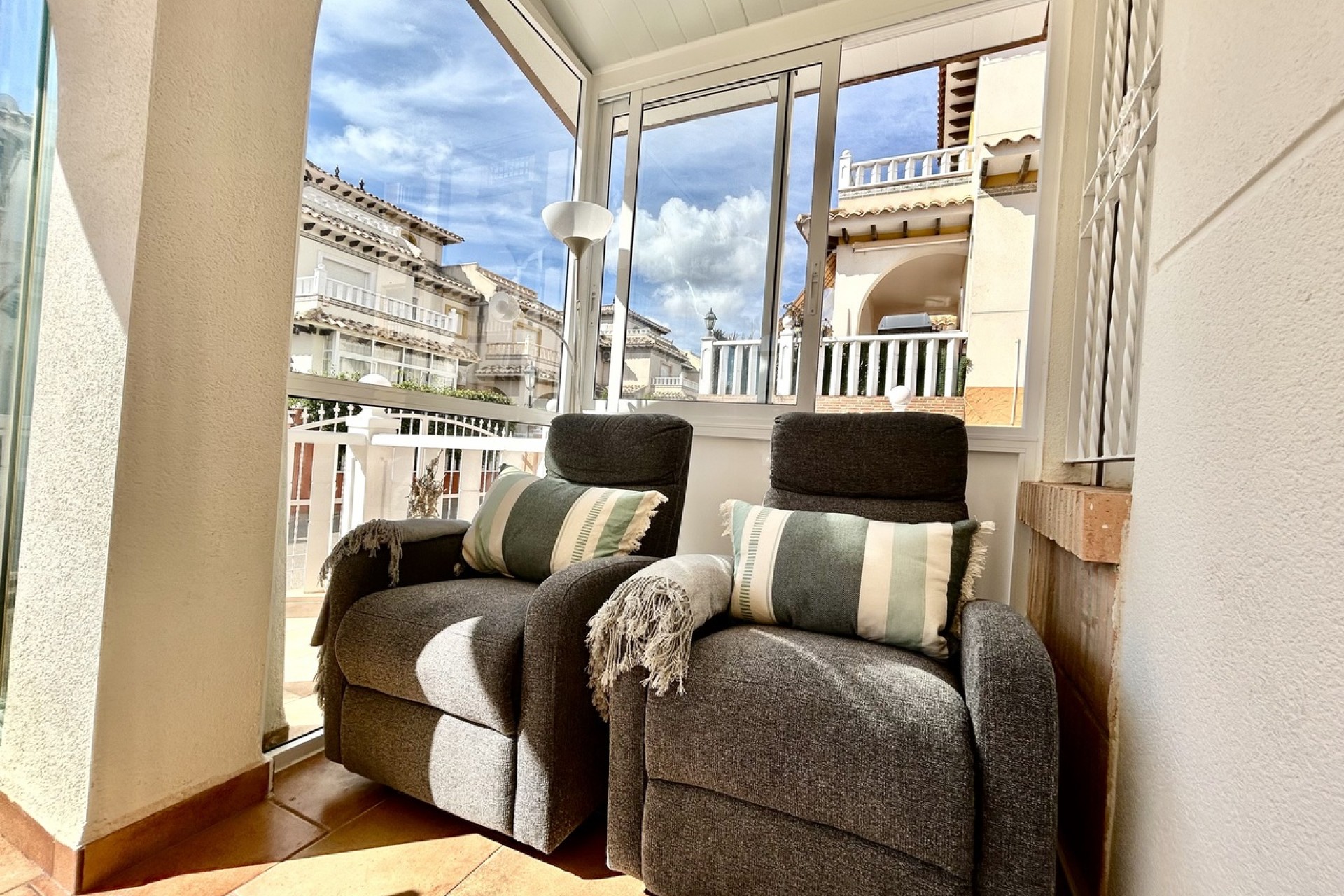 Resale - Town House -
Cabo Roig - Costa Blanca