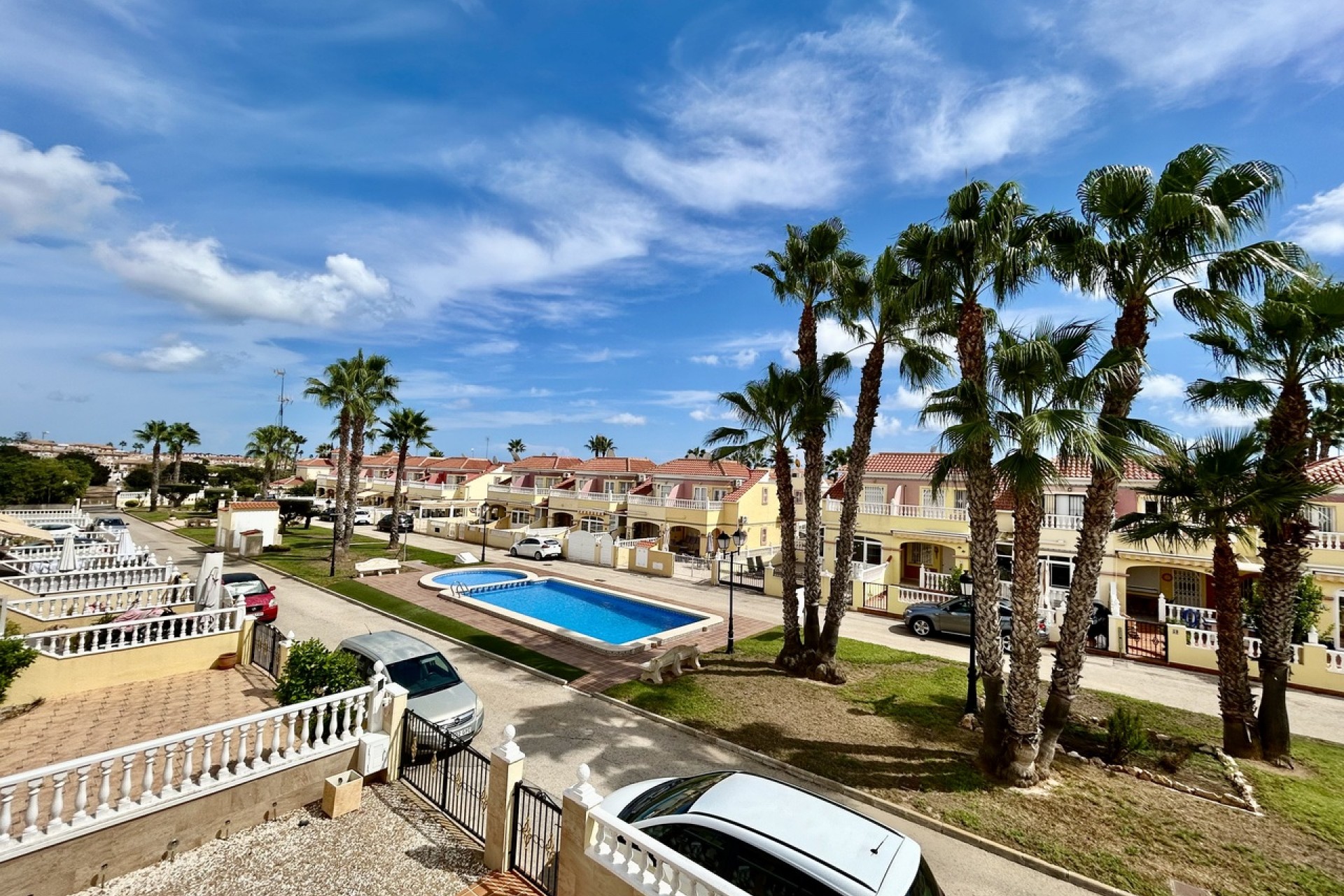 Resale - Town House -
Cabo Roig - Costa Blanca