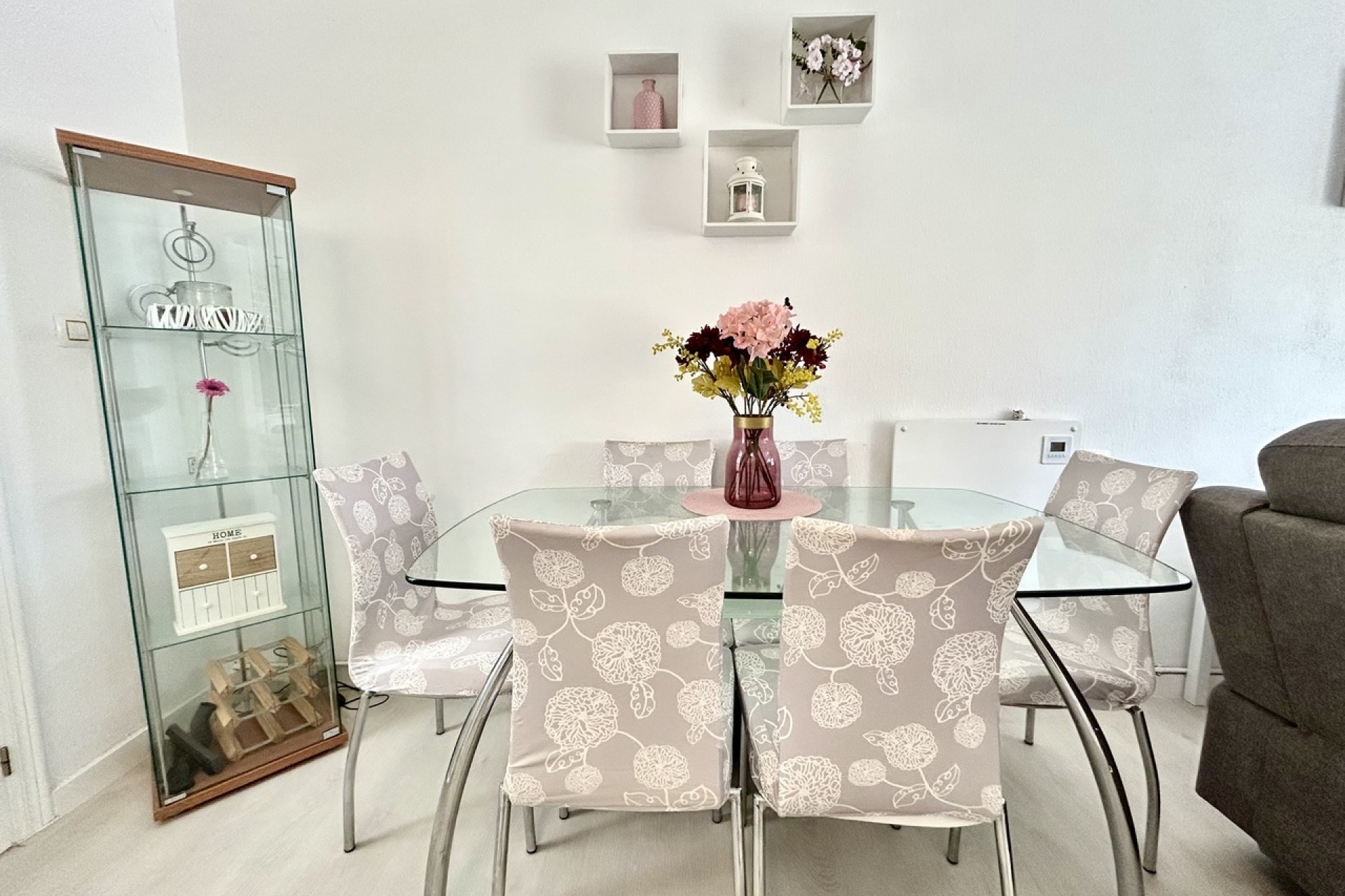 Resale - Town House -
Cabo Roig - Costa Blanca