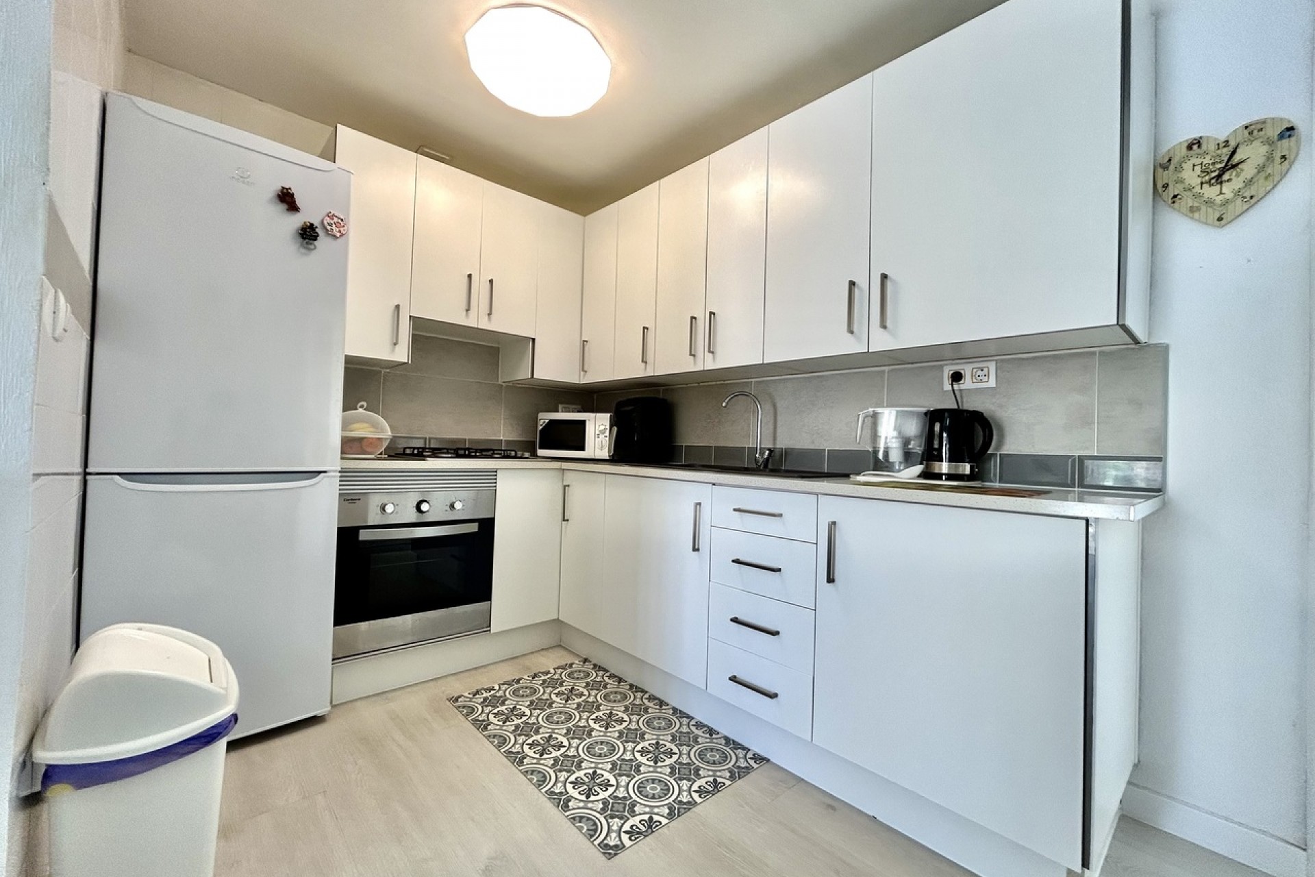 Resale - Town House -
Cabo Roig - Costa Blanca