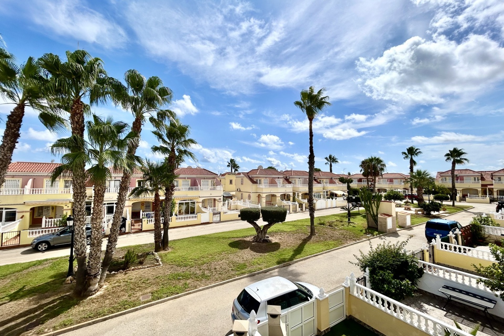 Resale - Town House -
Cabo Roig - Costa Blanca