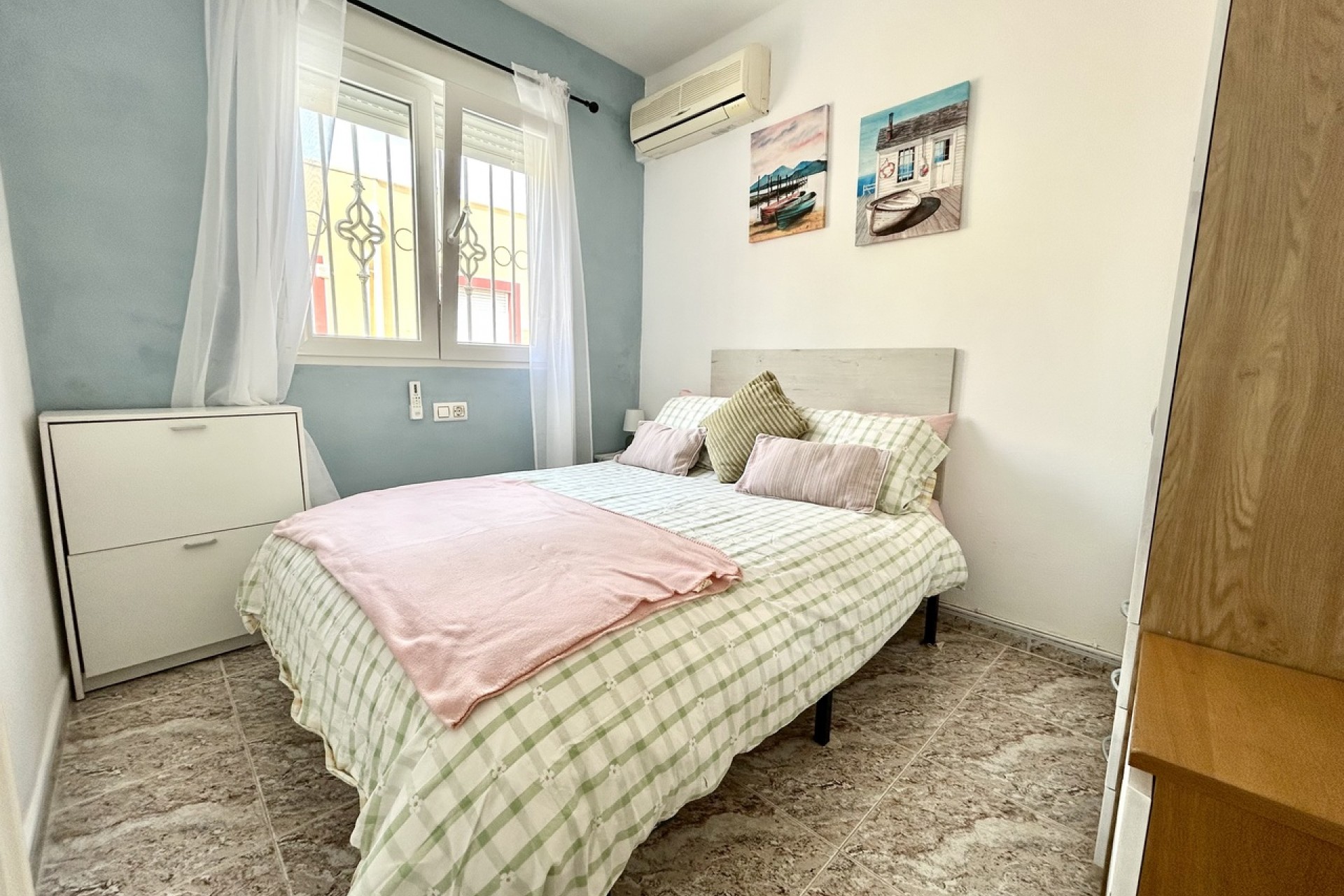 Resale - Town House -
Cabo Roig - Costa Blanca