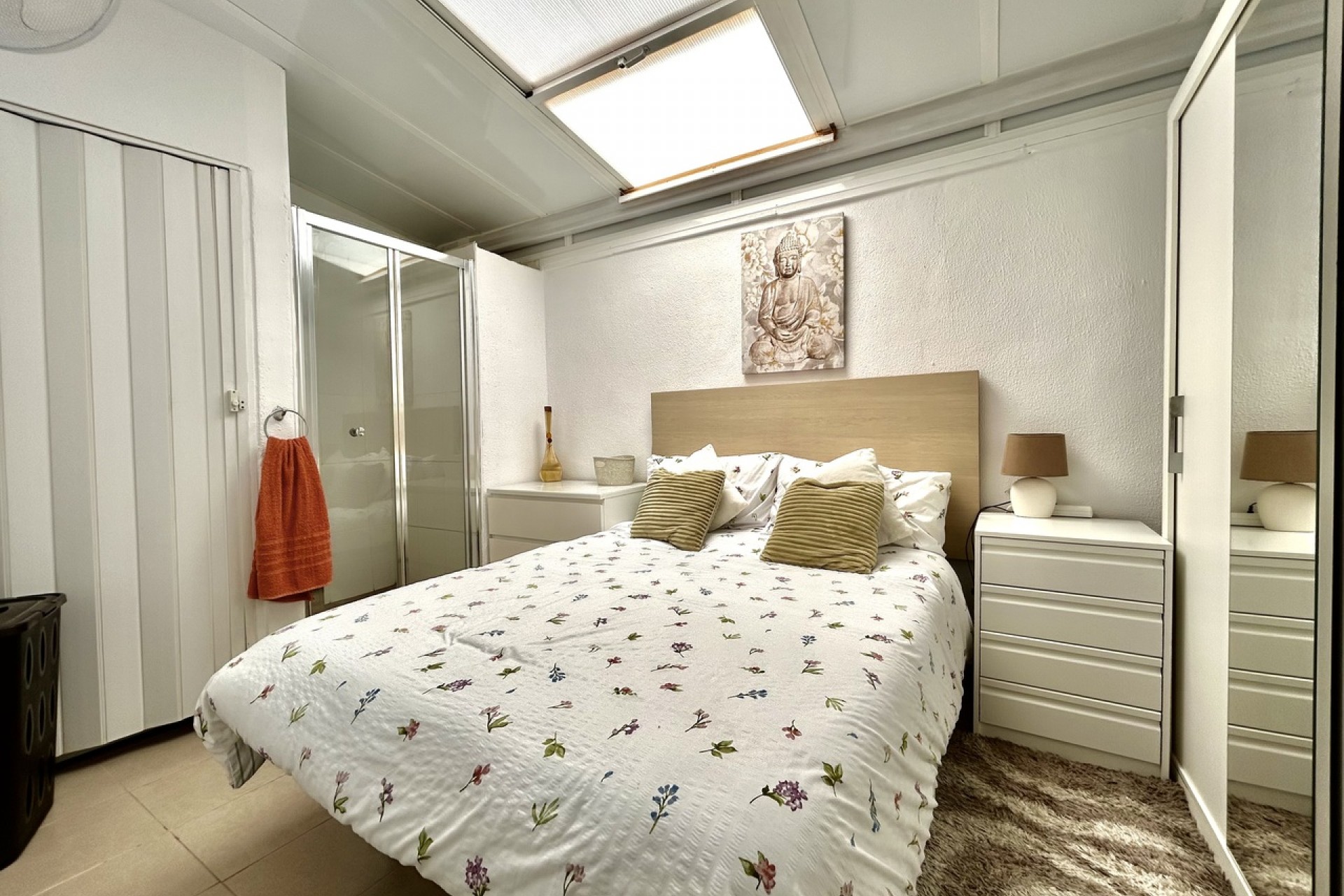 Resale - Town House -
Cabo Roig - Costa Blanca