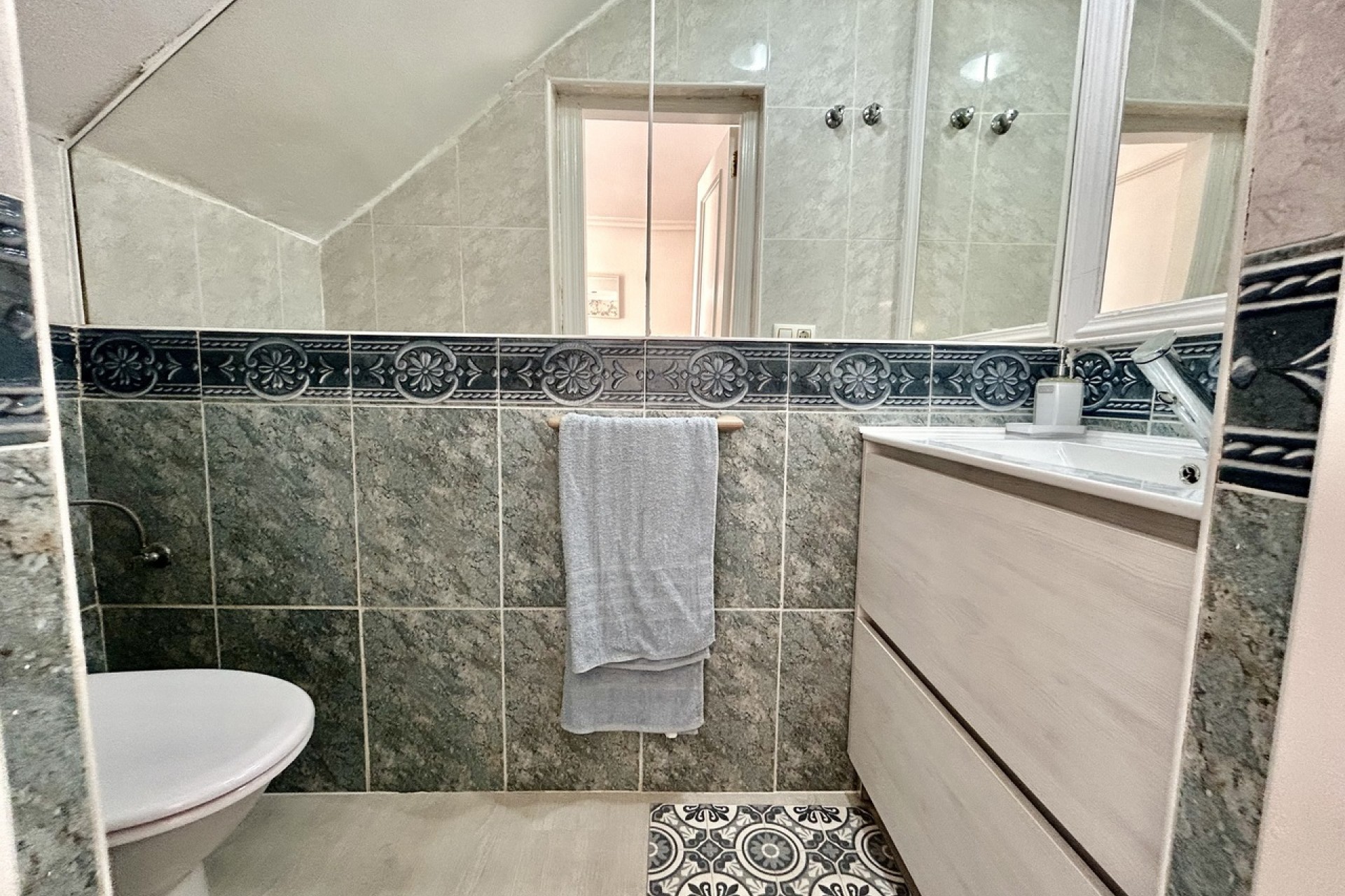 Resale - Town House -
Cabo Roig - Costa Blanca