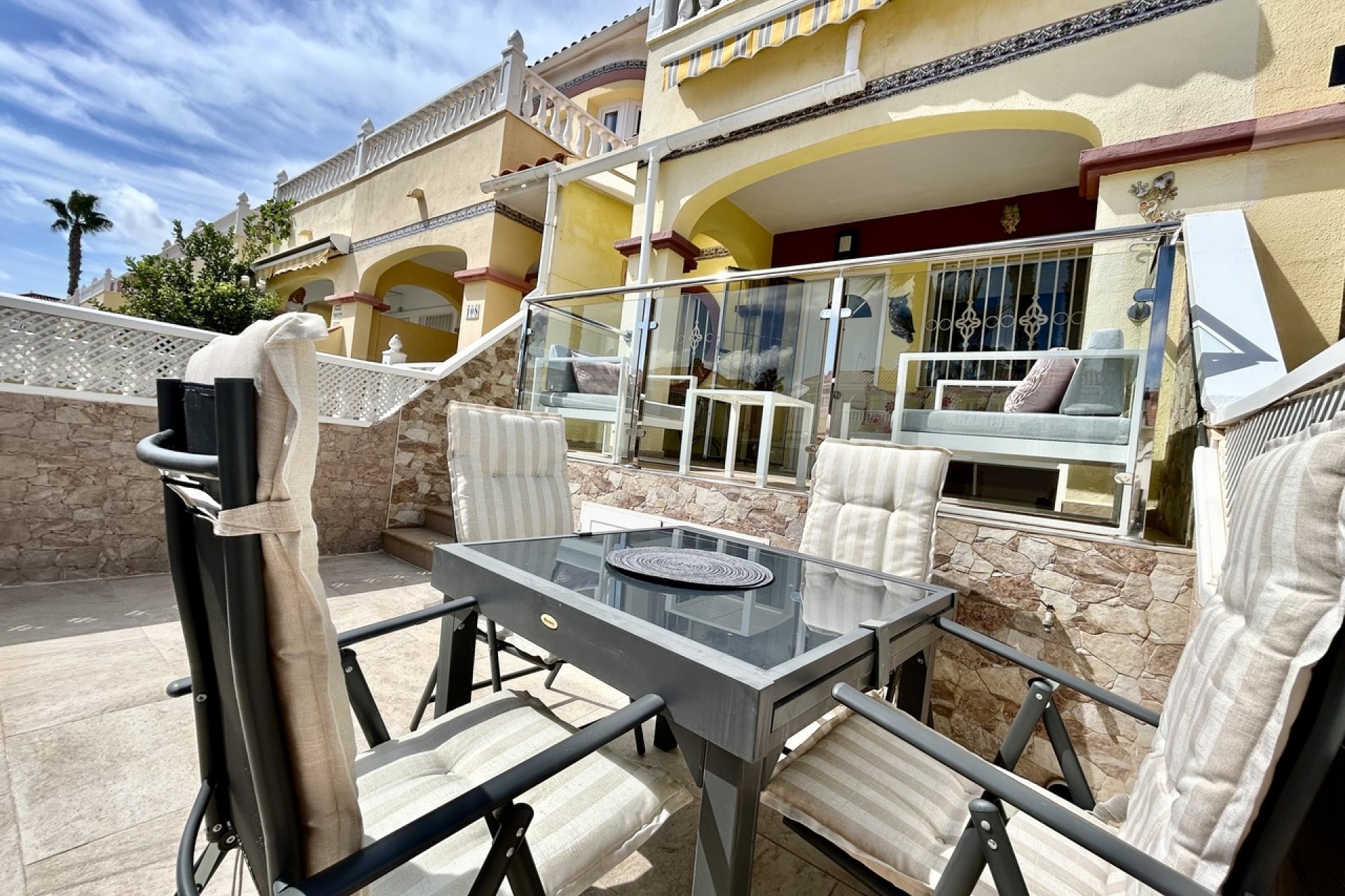 Resale - Town House -
Cabo Roig - Costa Blanca