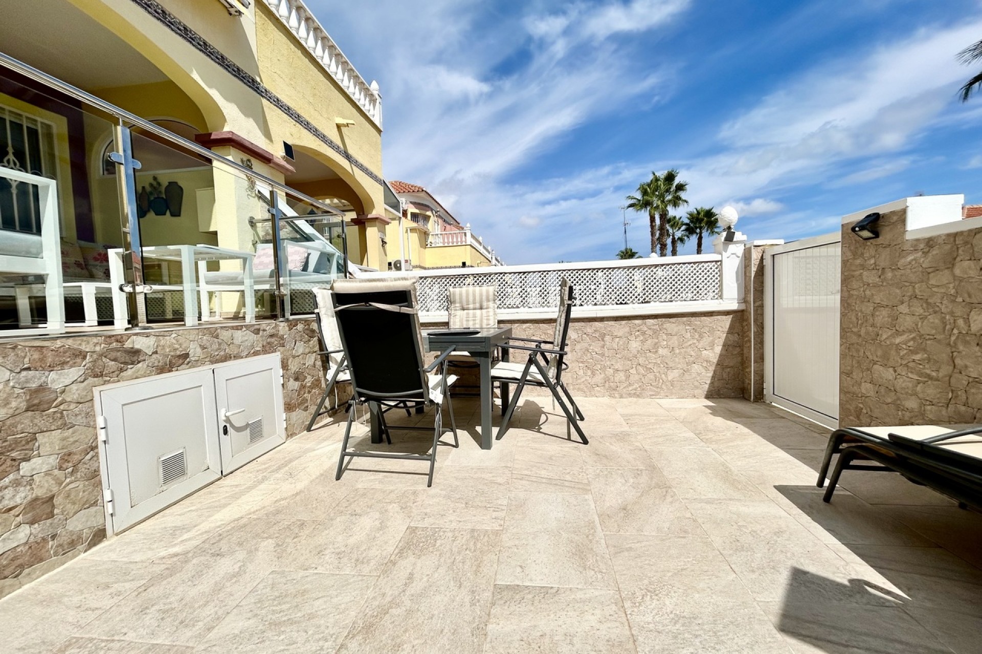 Resale - Town House -
Cabo Roig - Costa Blanca