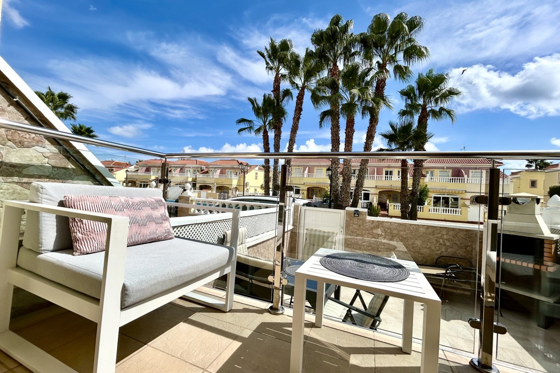 Resale - Town House -
Cabo Roig - Costa Blanca