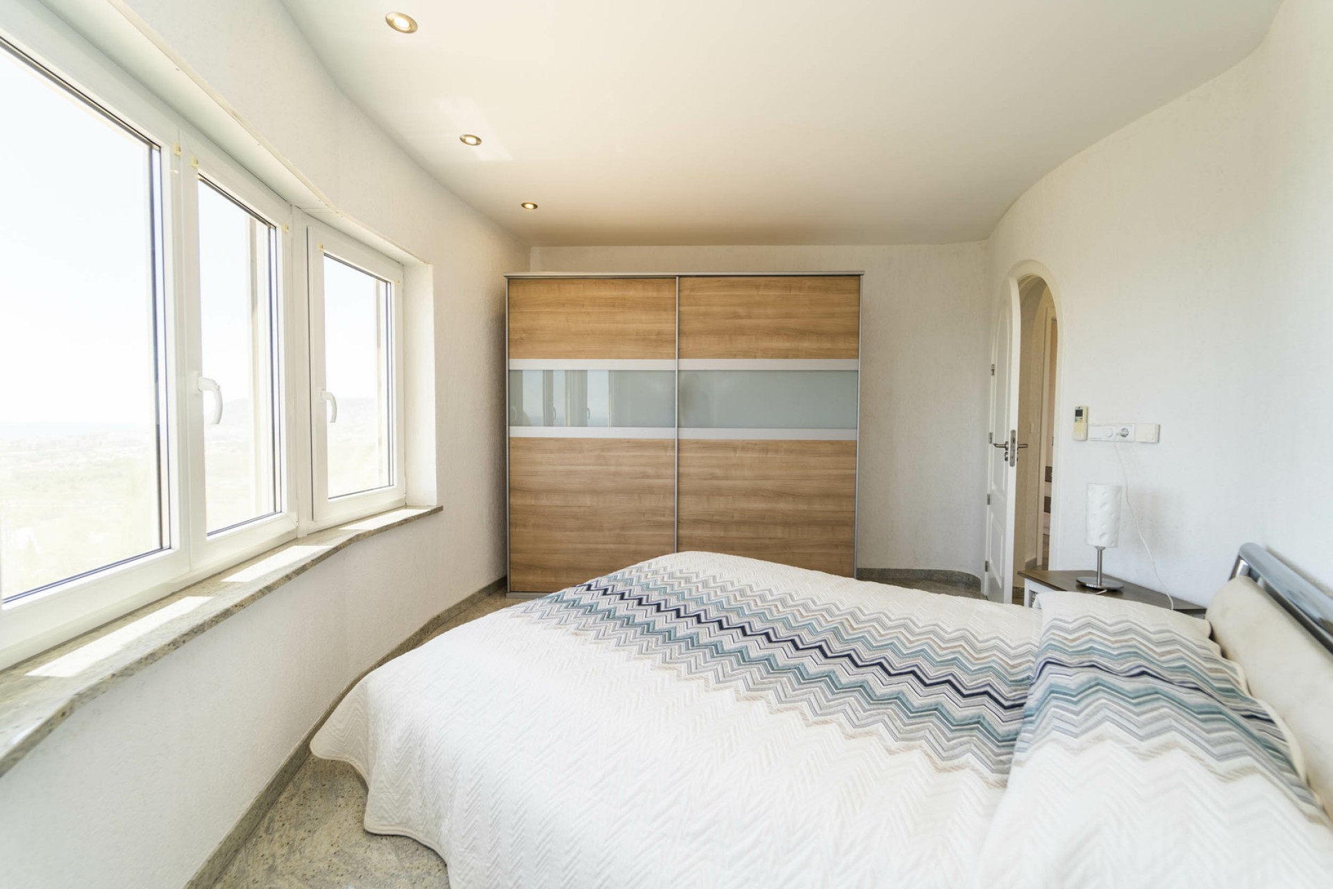 Resale - Town House -
Calpe - Costa Blanca