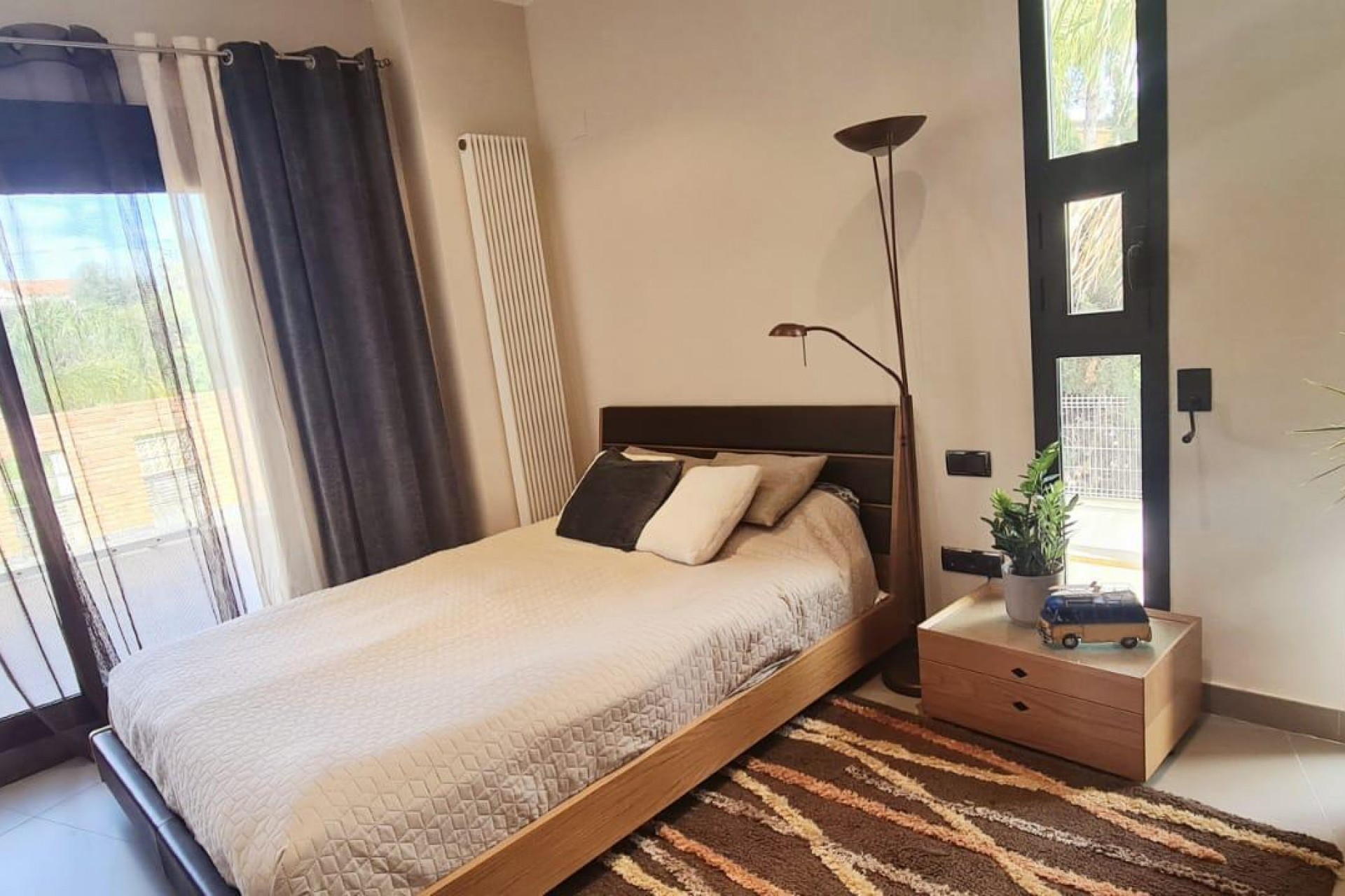 Resale - Town House -
Calpe - Costa Blanca