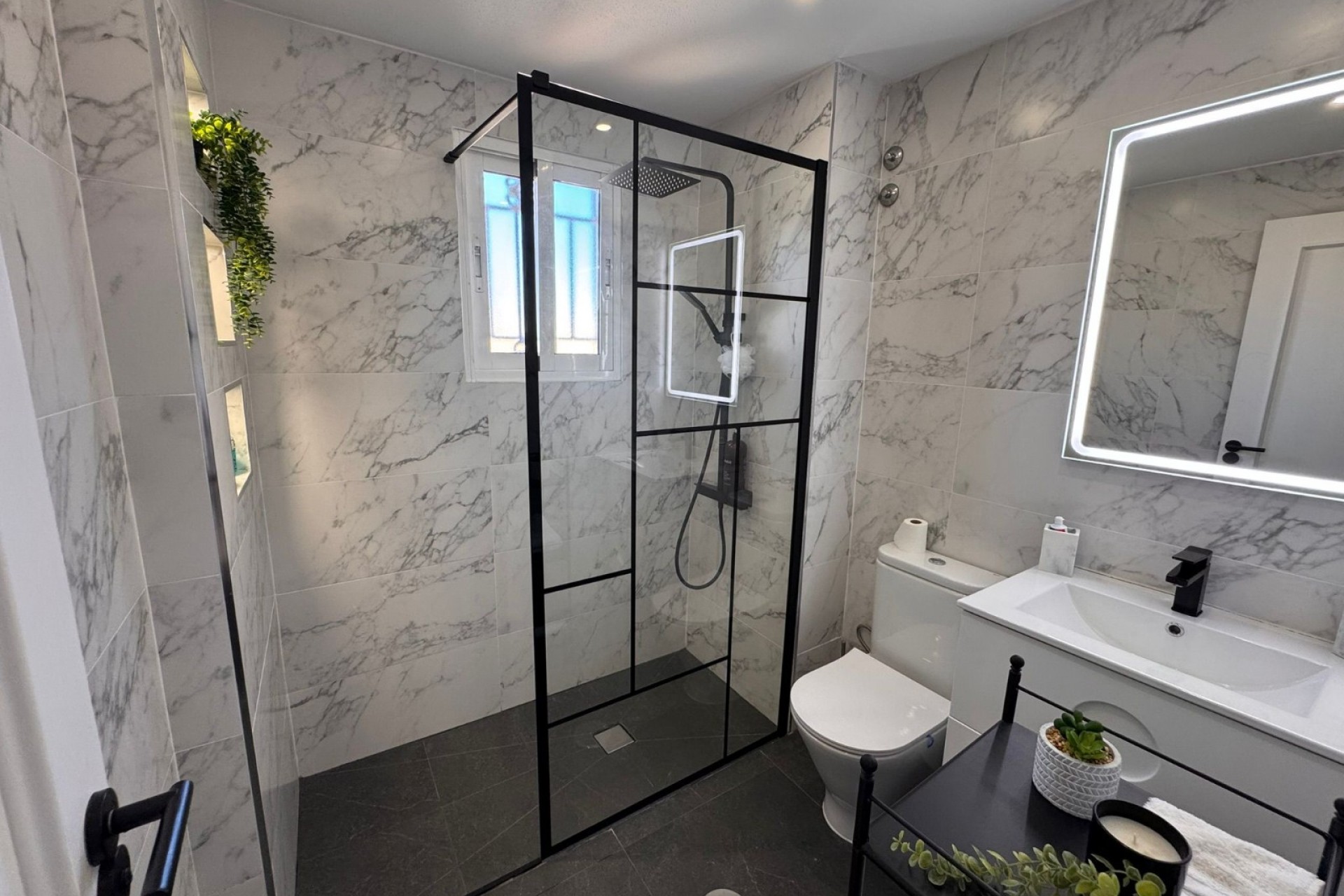 Resale - Town House -
Campoamor - Costa Blanca