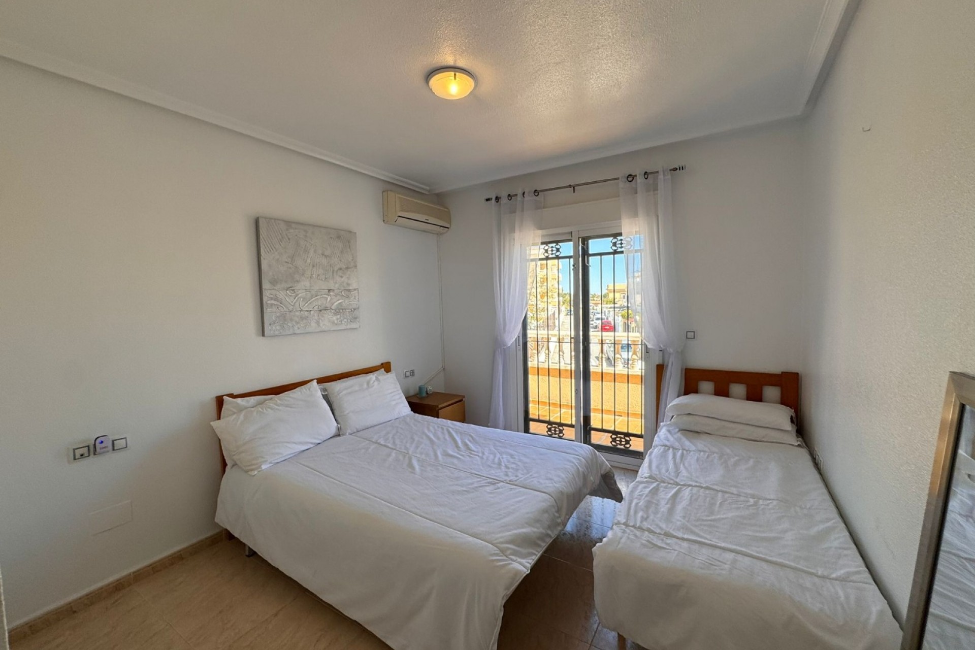 Resale - Town House -
Campoamor - Costa Blanca