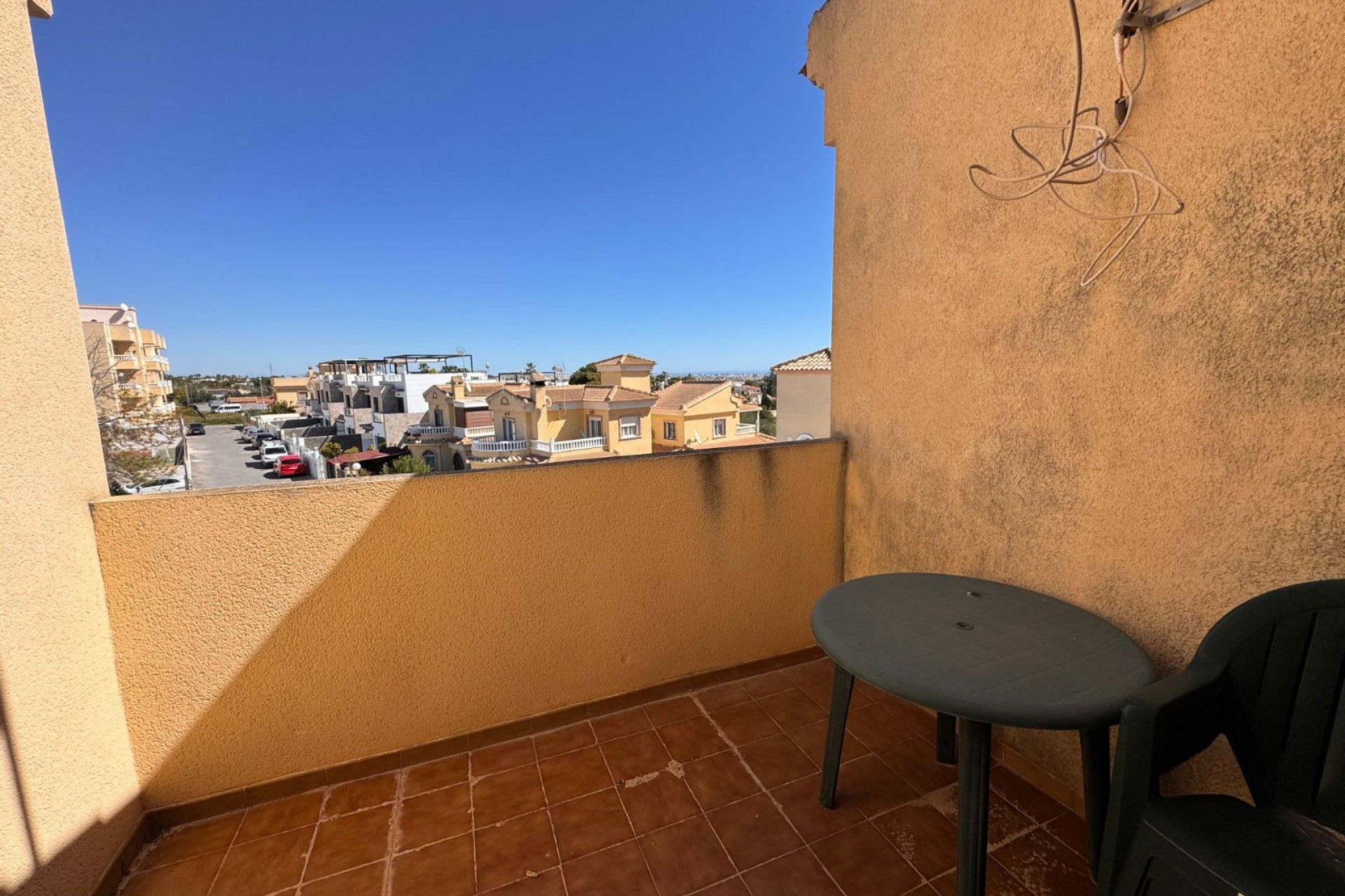 Resale - Town House -
Campoamor - Costa Blanca