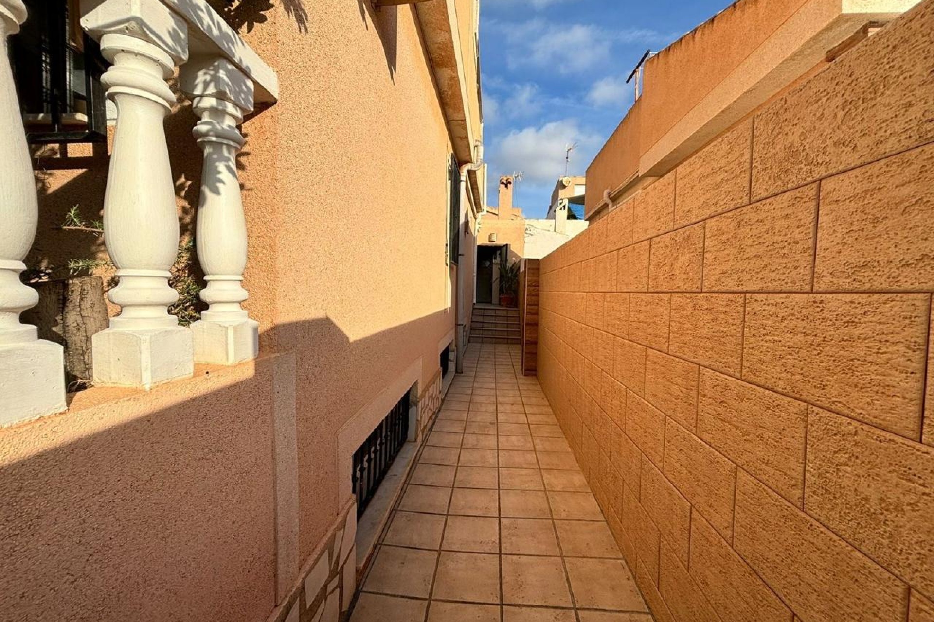 Resale - Town House -
Cartagena - Costa Calida
