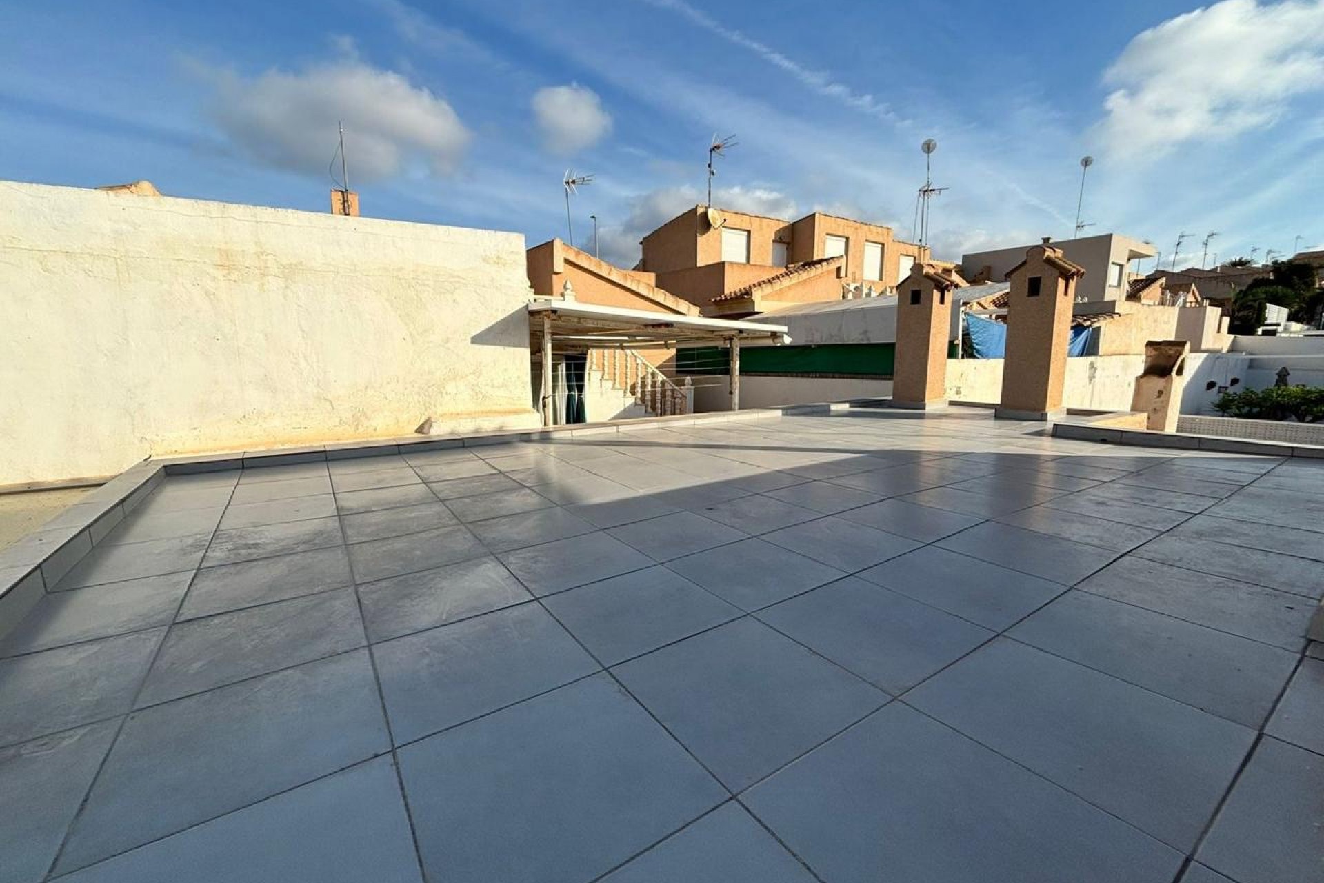 Resale - Town House -
Cartagena - Costa Calida