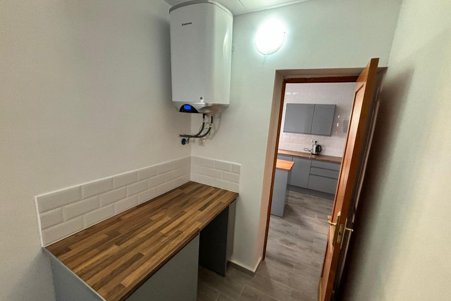 Resale - Town House -
Cartagena - Costa Calida