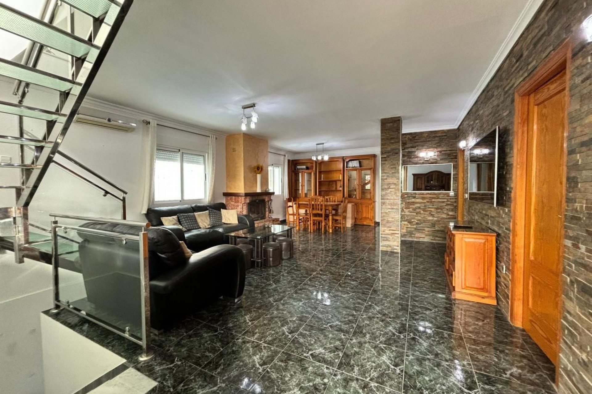 Resale - Town House -
Cartagena - Costa Calida