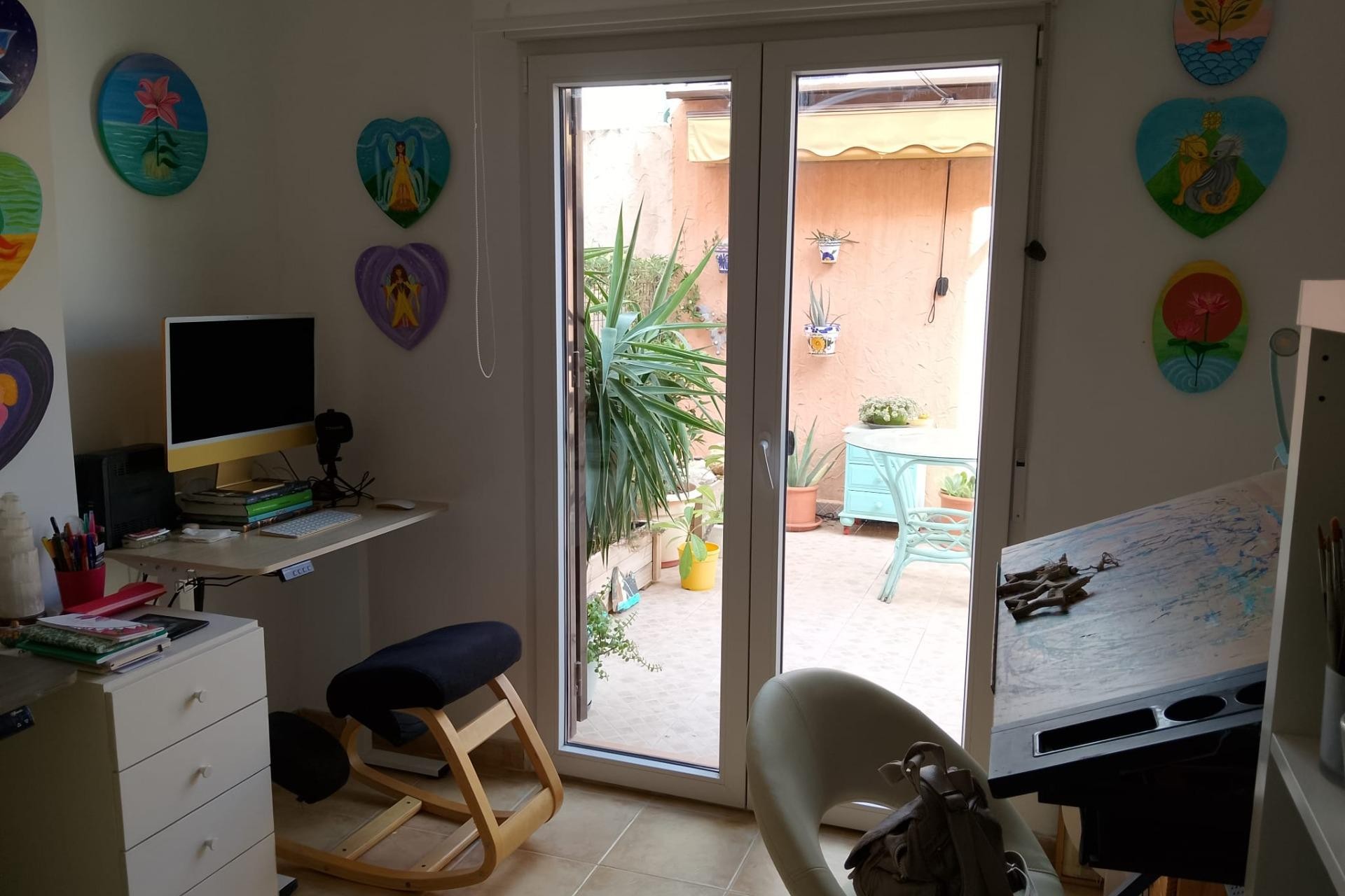 Resale - Town House -
Cartagena - Isla Plana