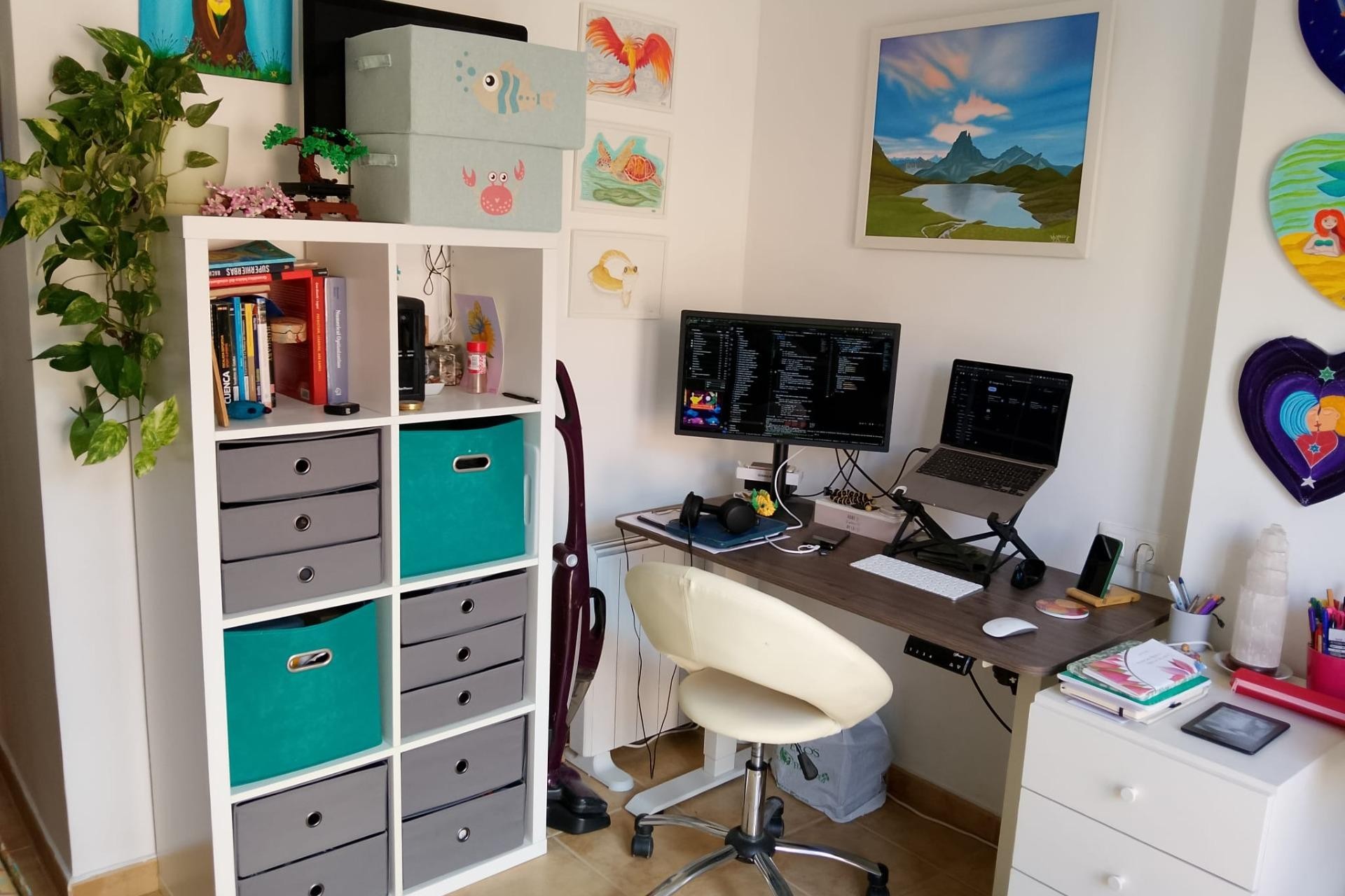 Resale - Town House -
Cartagena - Isla Plana