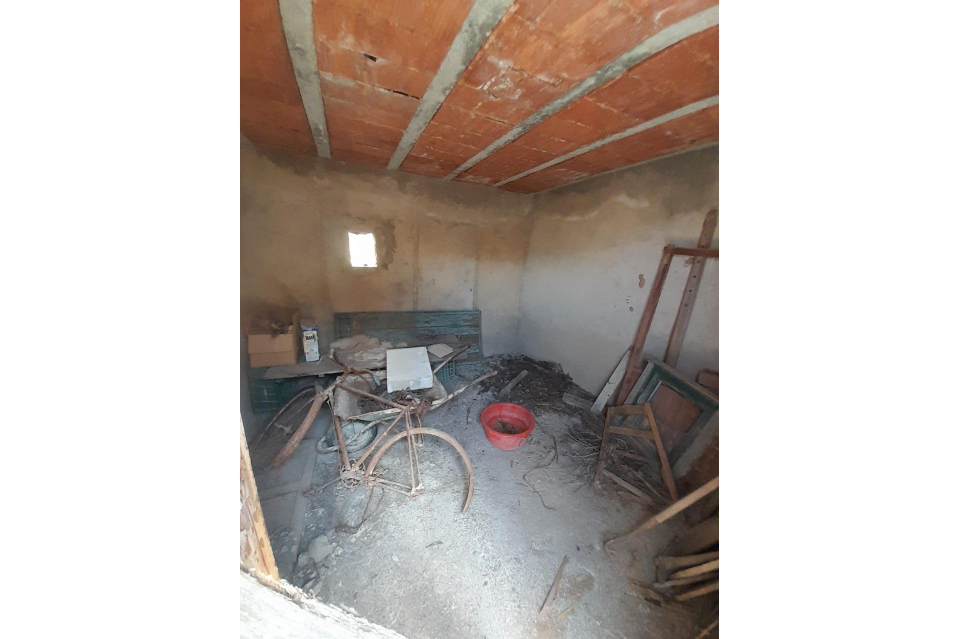 Resale - Town House -
Cartagena - Perín