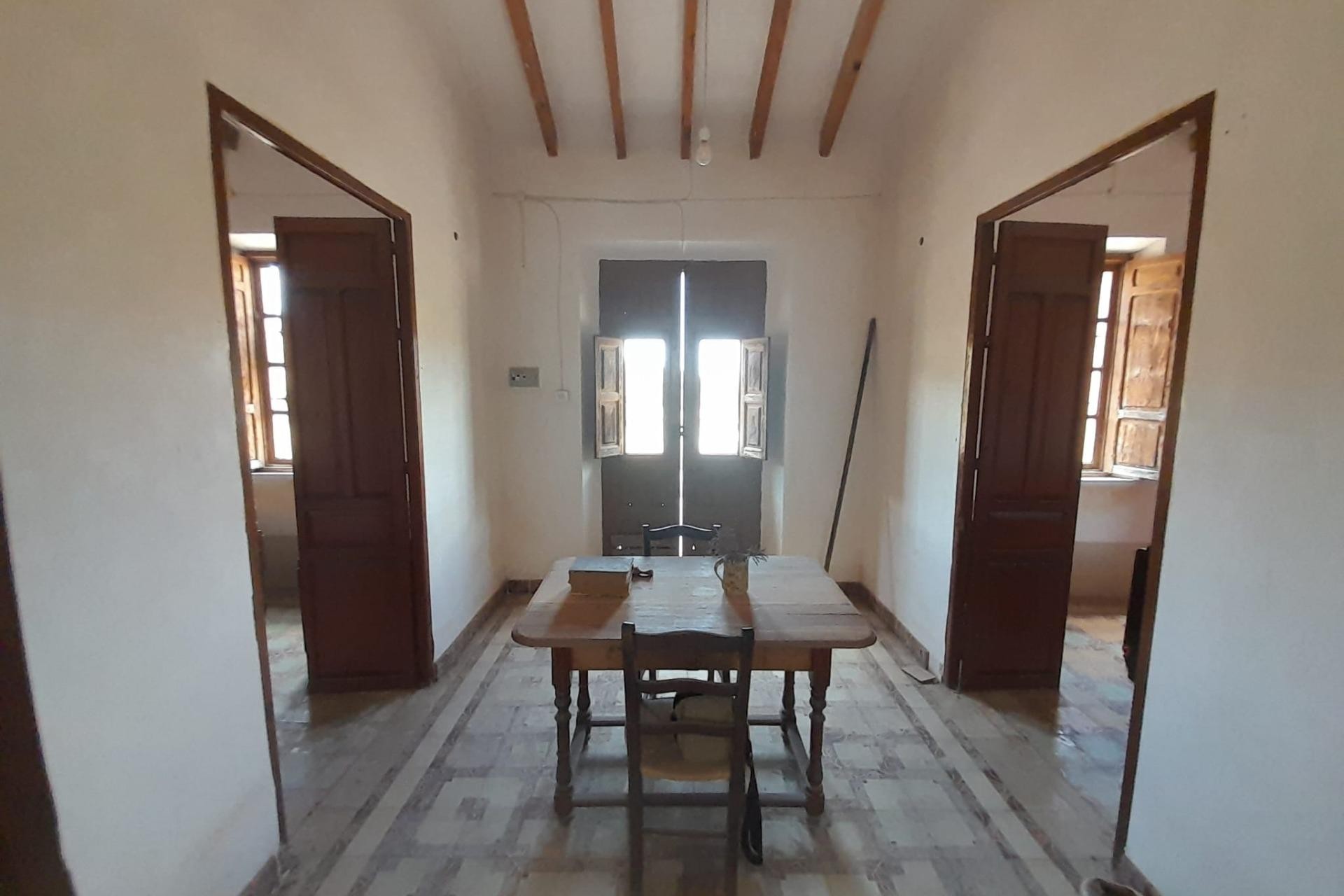 Resale - Town House -
Cartagena - Perín