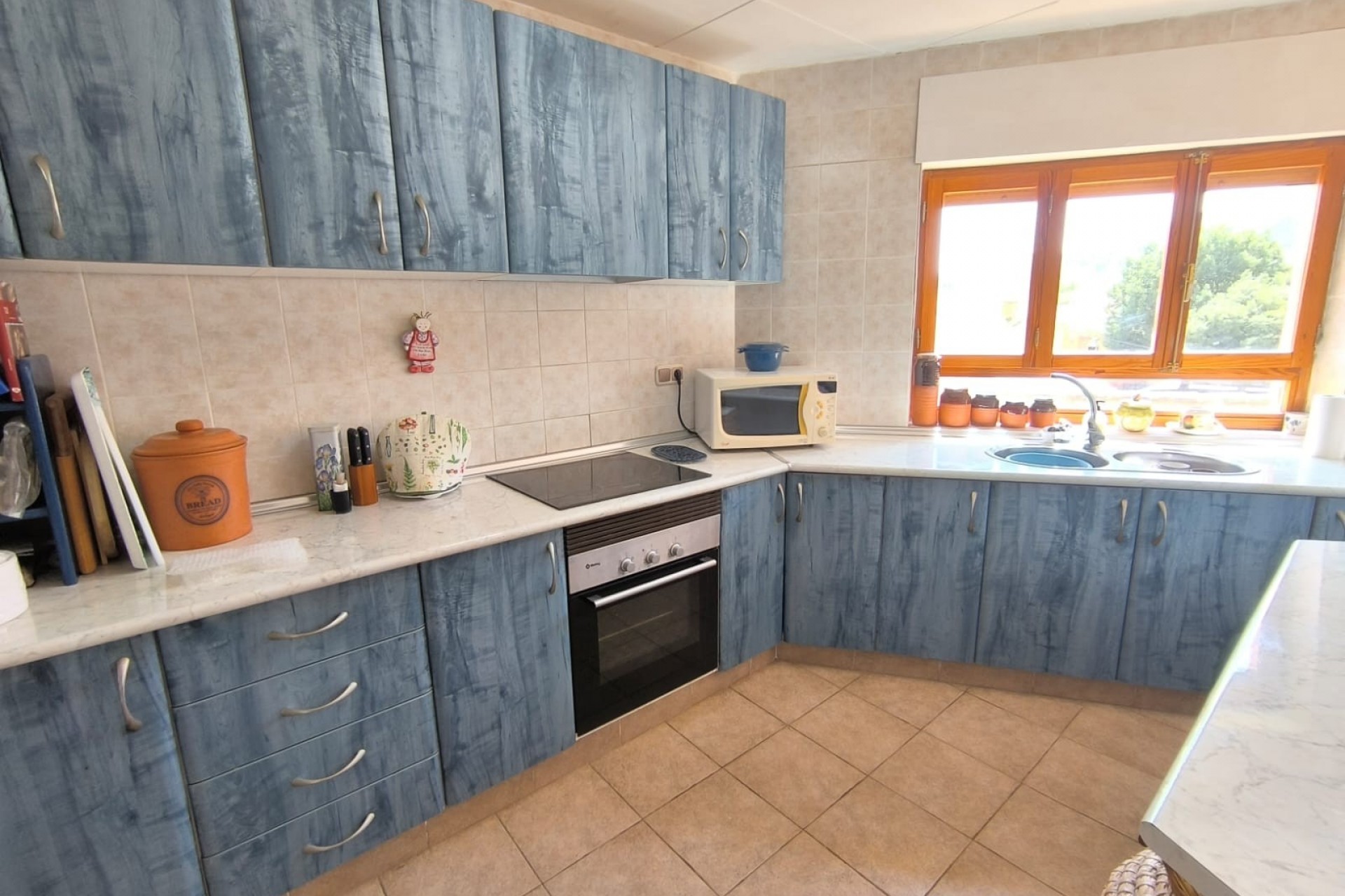 Resale - Town House -
Casas Del Señor - Inland