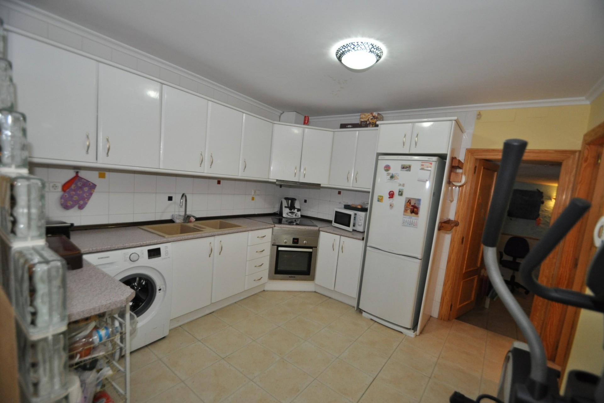 Resale - Town House -
Casas Del Señor - Inland