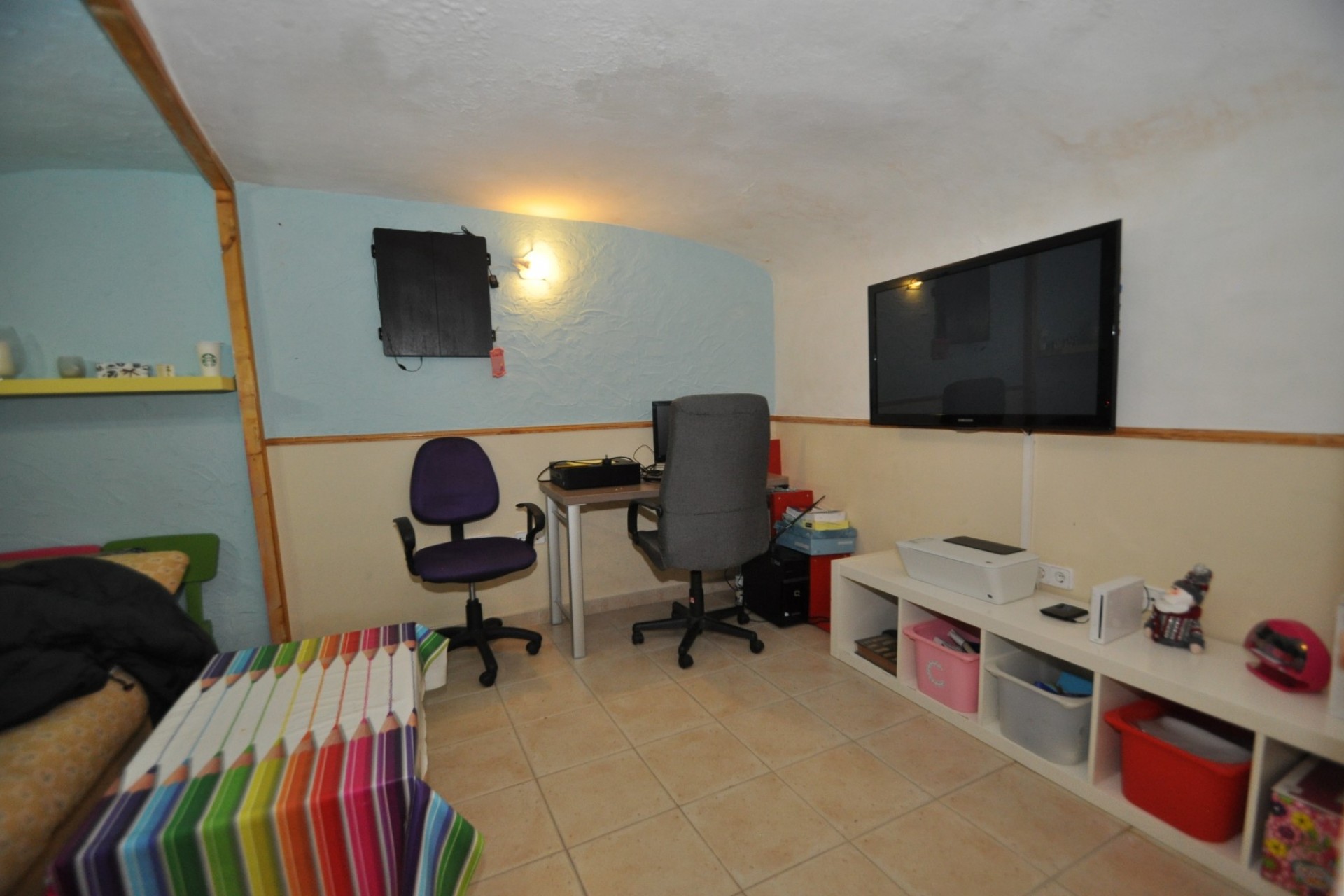 Resale - Town House -
Casas Del Señor - Inland