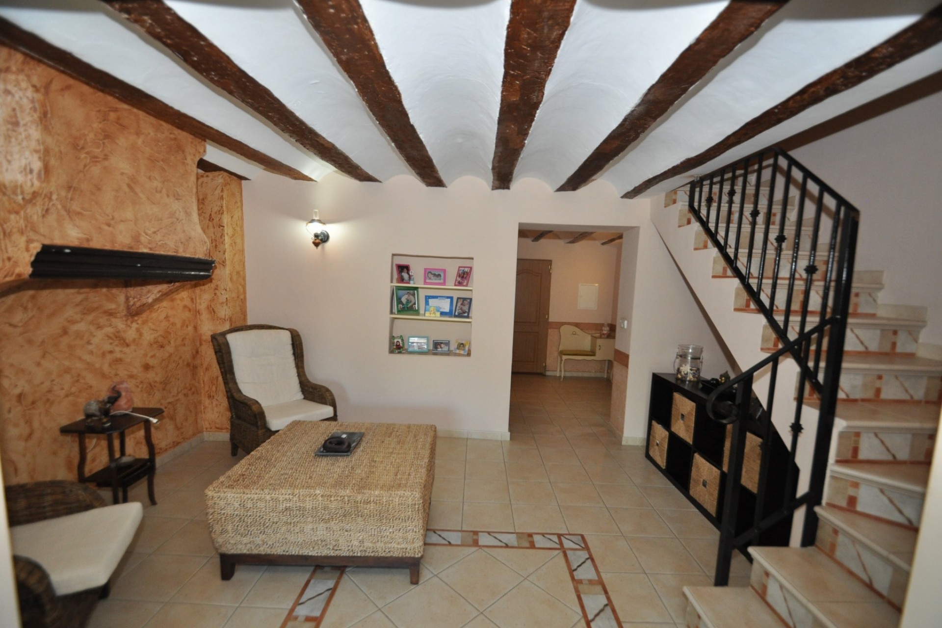 Resale - Town House -
Casas Del Señor - Inland