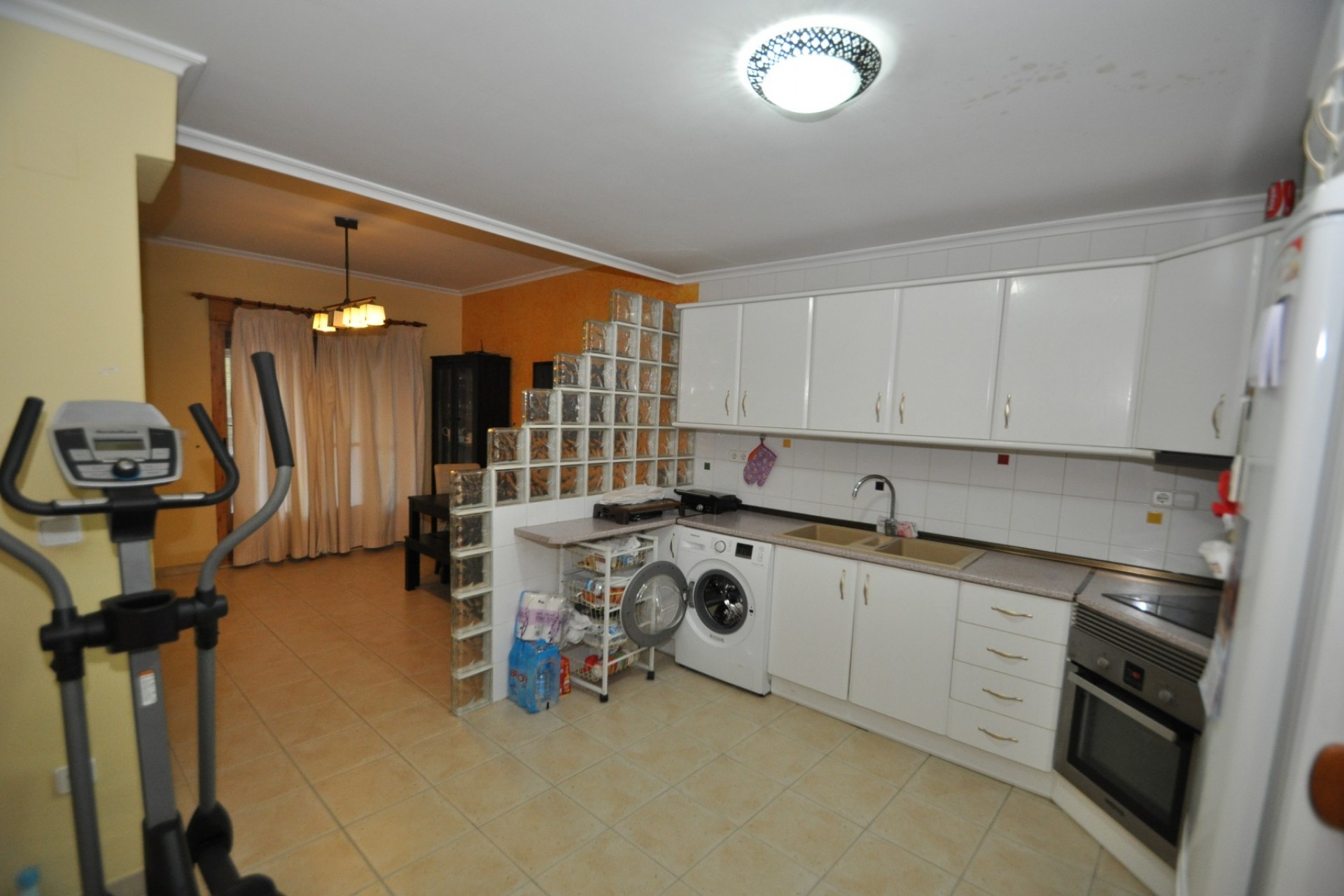 Resale - Town House -
Casas Del Señor - Inland