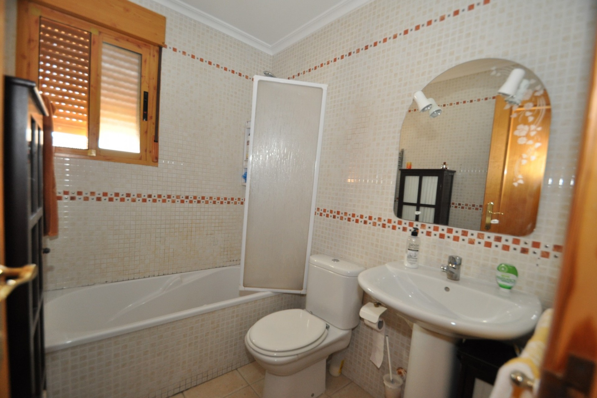 Resale - Town House -
Casas Del Señor - Inland