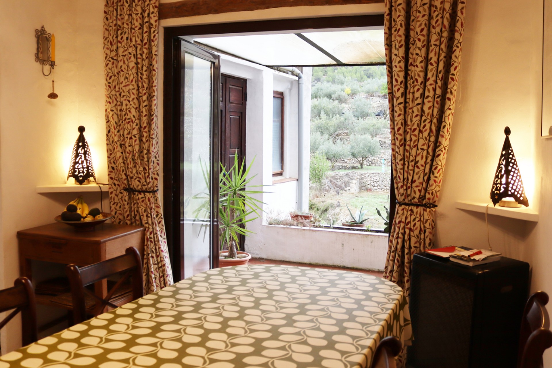 Resale - Town House -
Castell de Castells - Inland