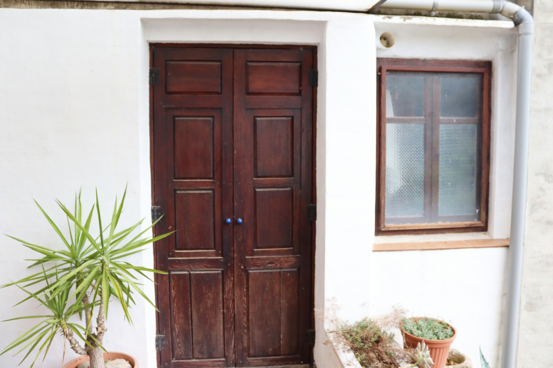 Resale - Town House -
Castell de Castells - Inland