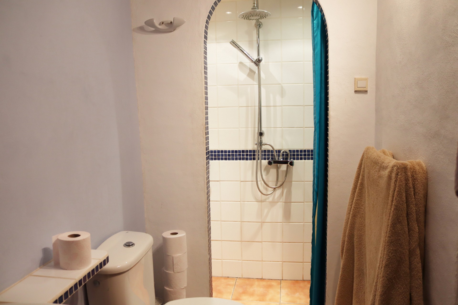 Resale - Town House -
Castell de Castells - Inland