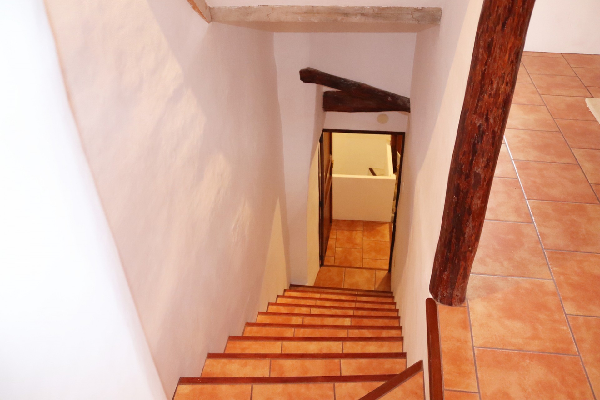 Resale - Town House -
Castell de Castells - Inland