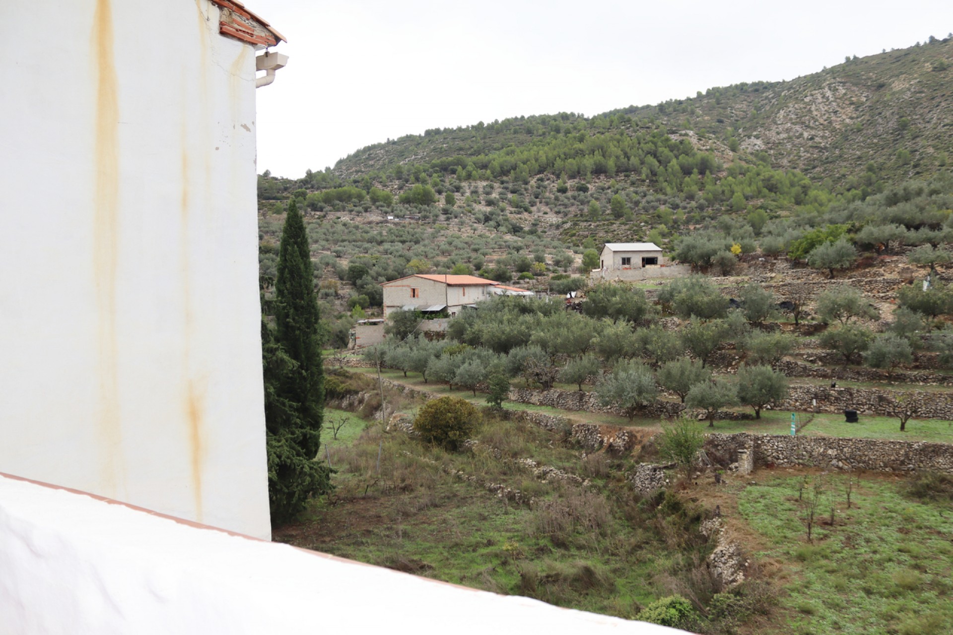 Resale - Town House -
Castell de Castells - Inland