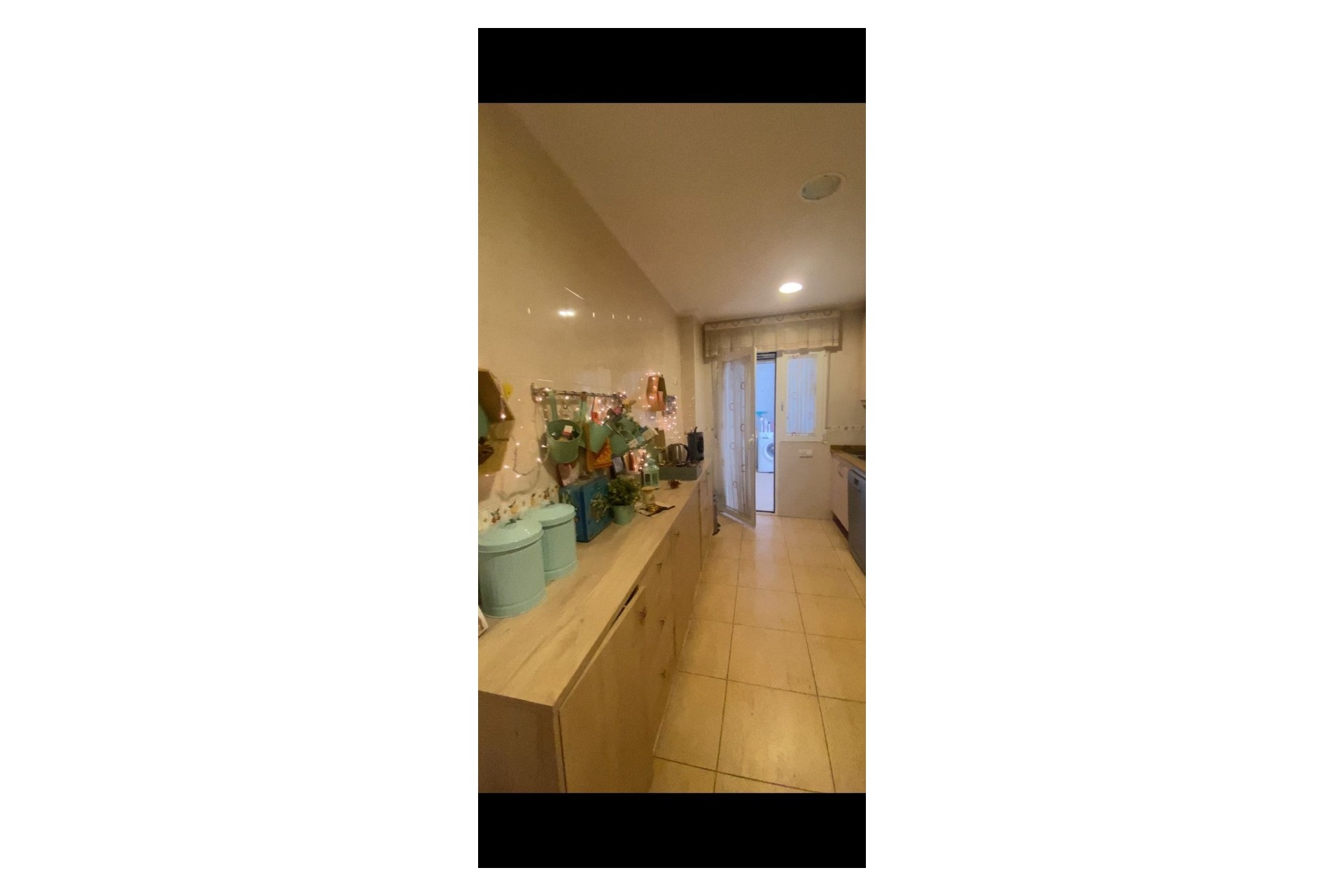 Resale - Town House -
Catral - Costa Blanca