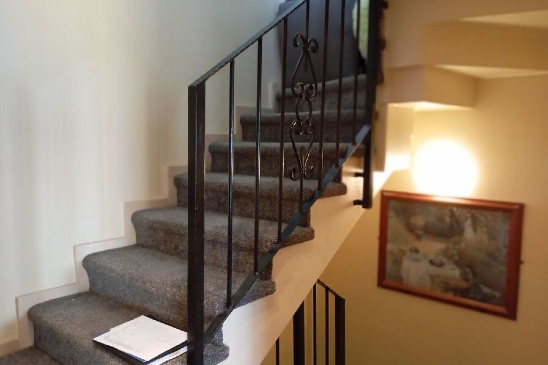 Resale - Town House -
Catral - Costa Blanca