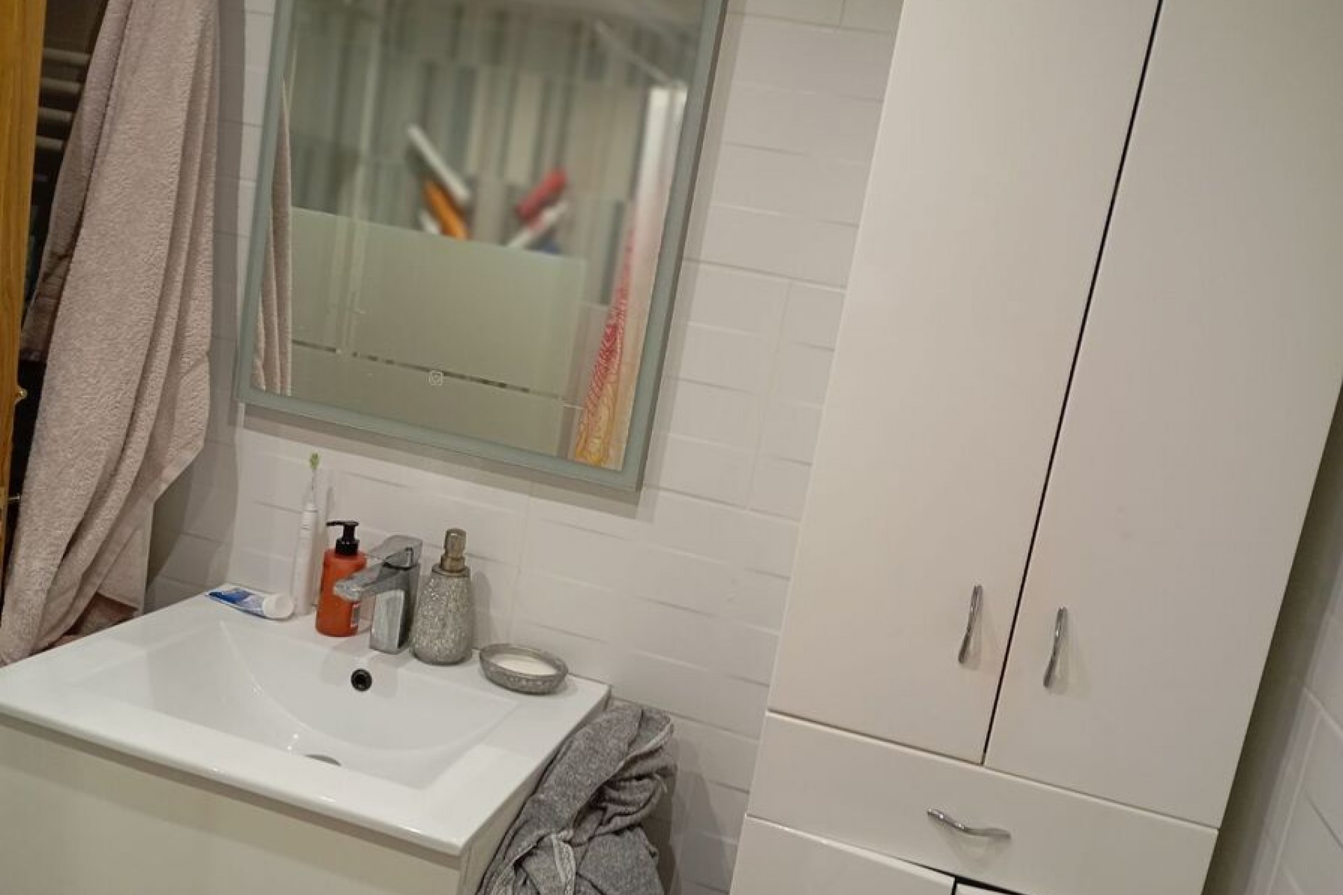 Resale - Town House -
Catral - Costa Blanca