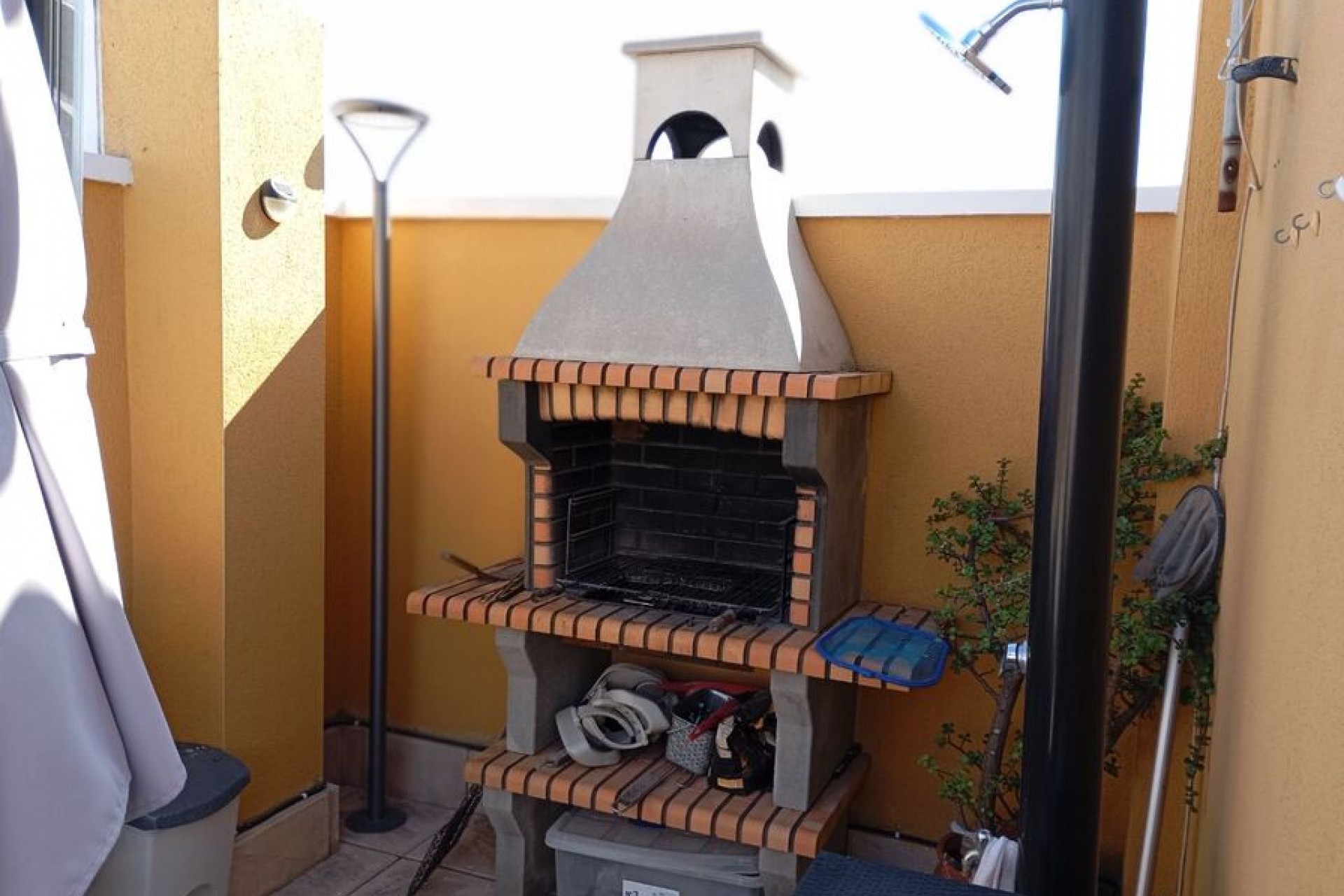 Resale - Town House -
Catral - Costa Blanca