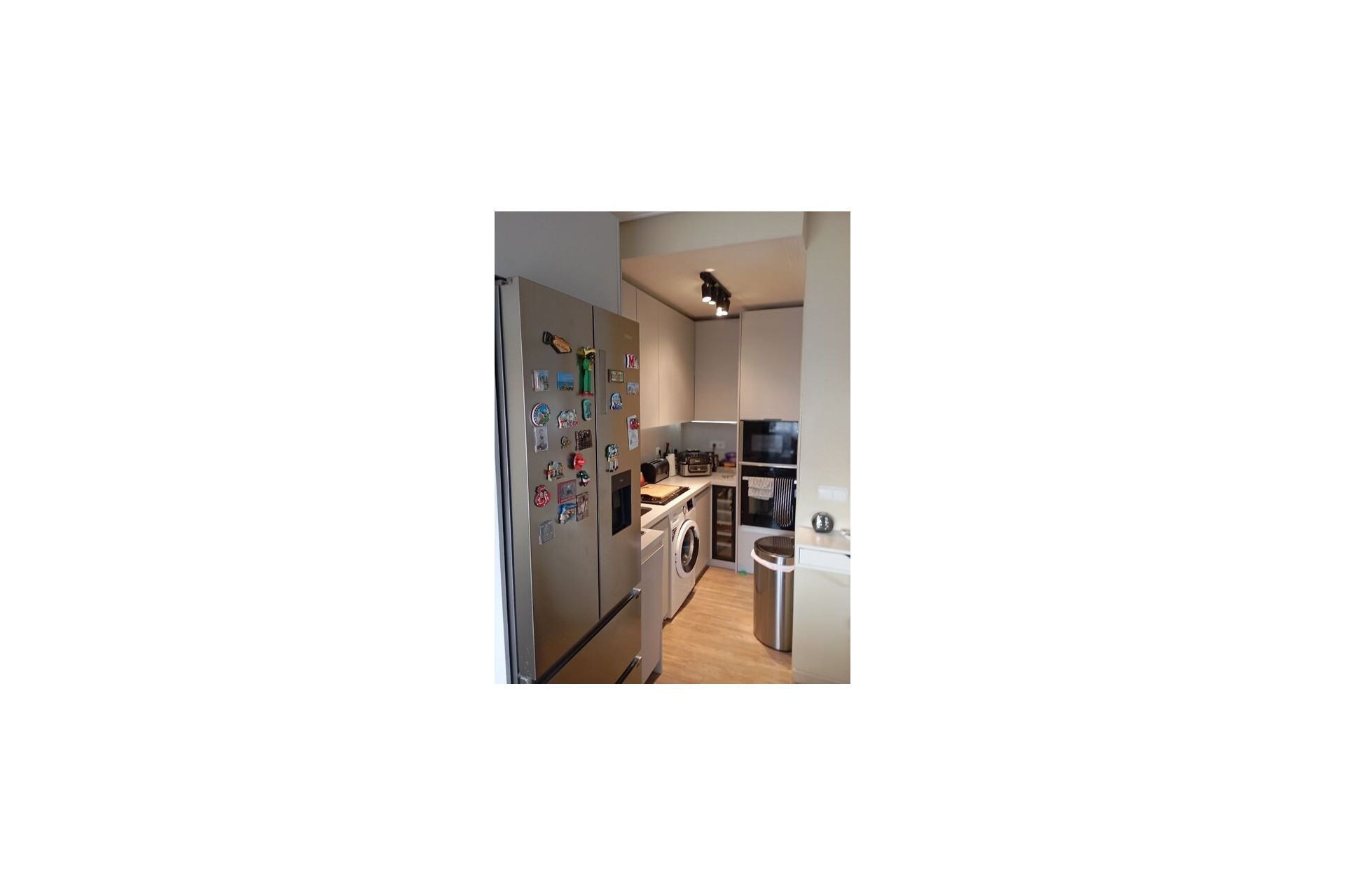 Resale - Town House -
Catral - Costa Blanca