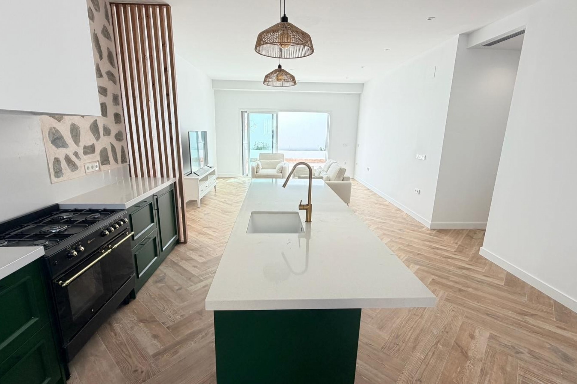 Resale - Town House -
Catral - Costa Blanca