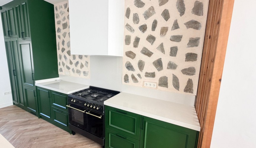 Resale - Town House -
Catral - Costa Blanca