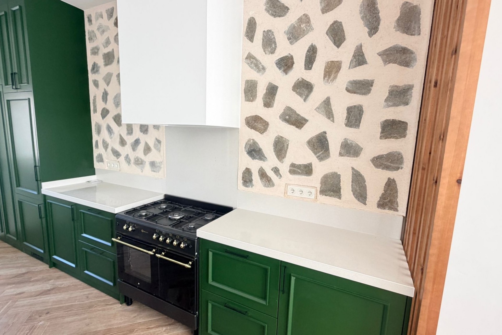 Resale - Town House -
Catral - Costa Blanca